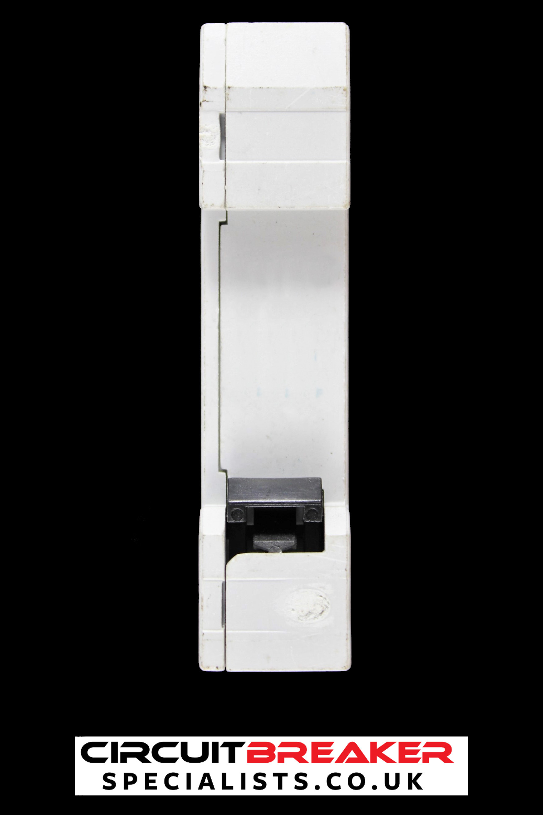 HAGER 50 AMP TYPE 2 M6 MCB CIRCUIT BREAKER M650 45