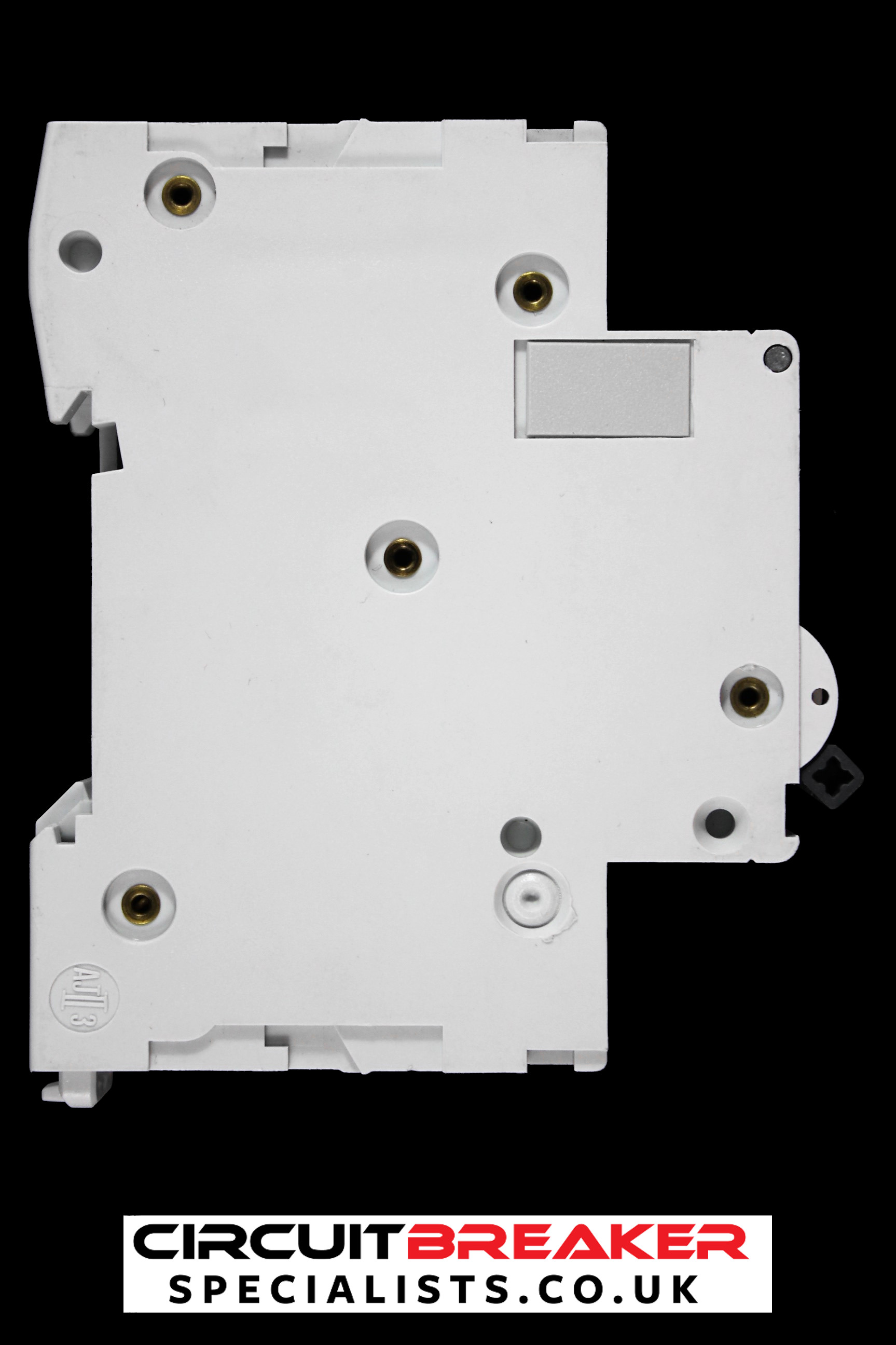 MERLIN GERIN 10 AMP CURVE C 6kA MCB CIRCUIT BREAKER C60N 24310