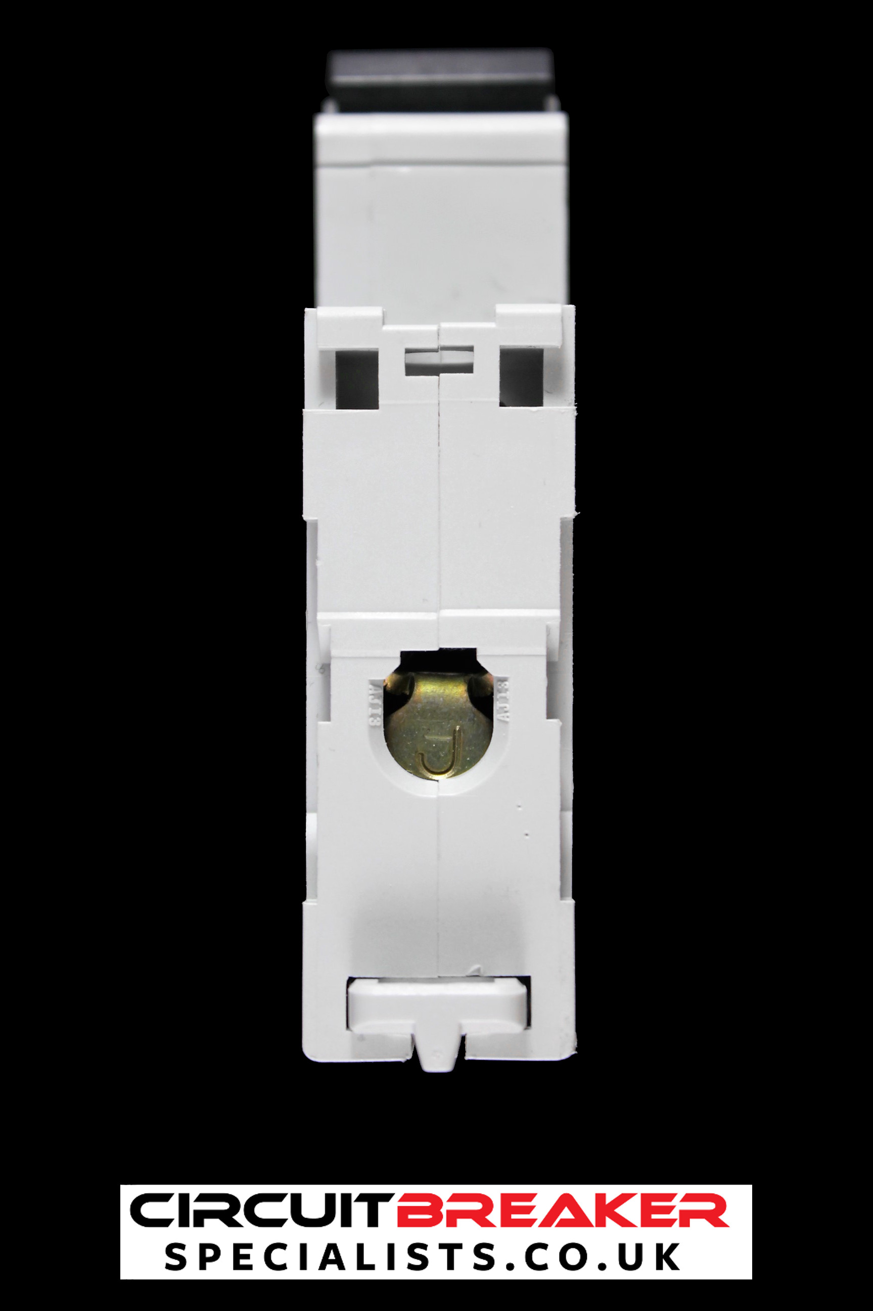 MERLIN GERIN 10 AMP CURVE C 6kA MCB CIRCUIT BREAKER C60N 24310