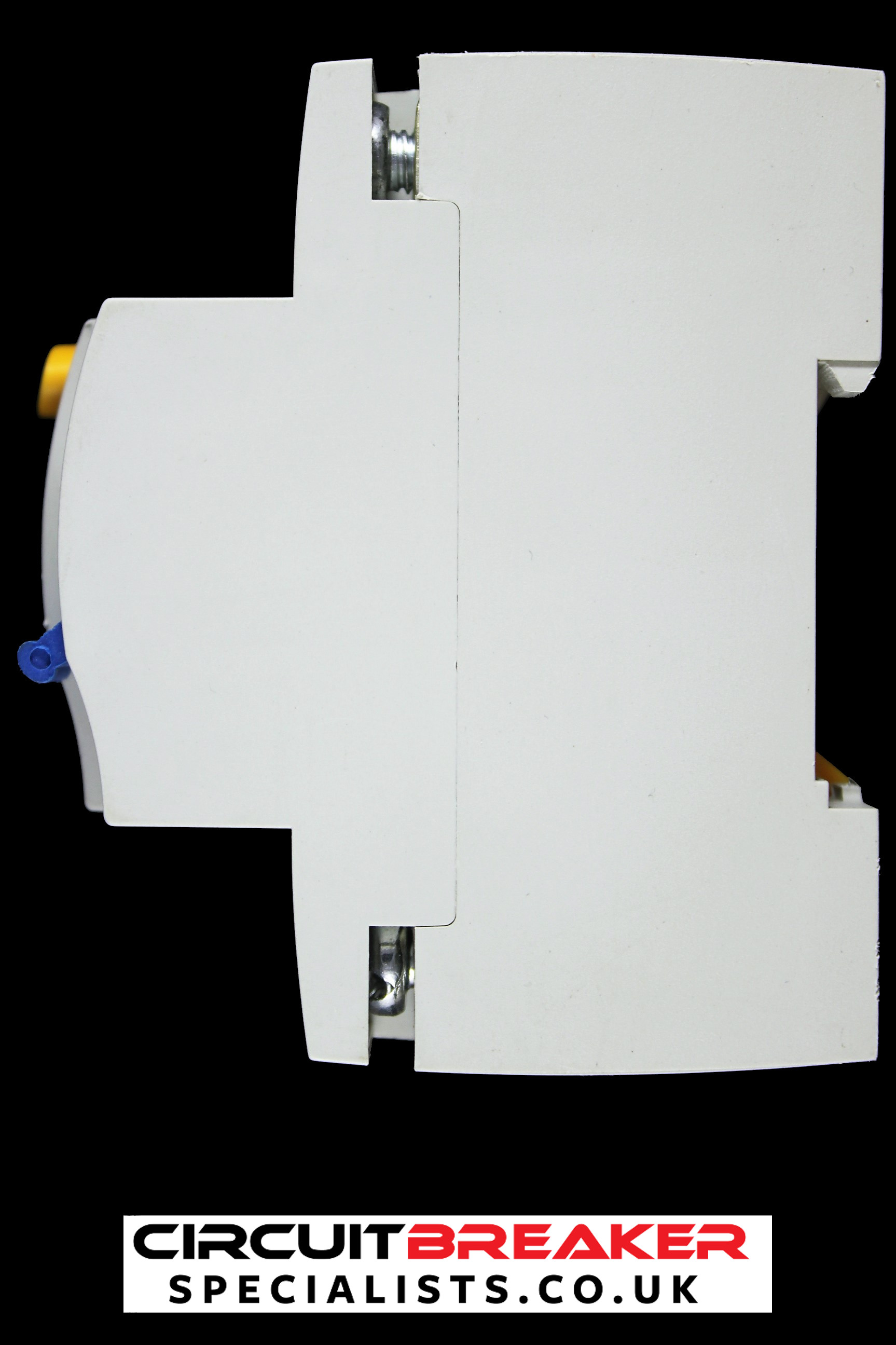 CONTACTUM 40 AMP 30mA DOUBLE POLE RCD TYPE AC CPR40