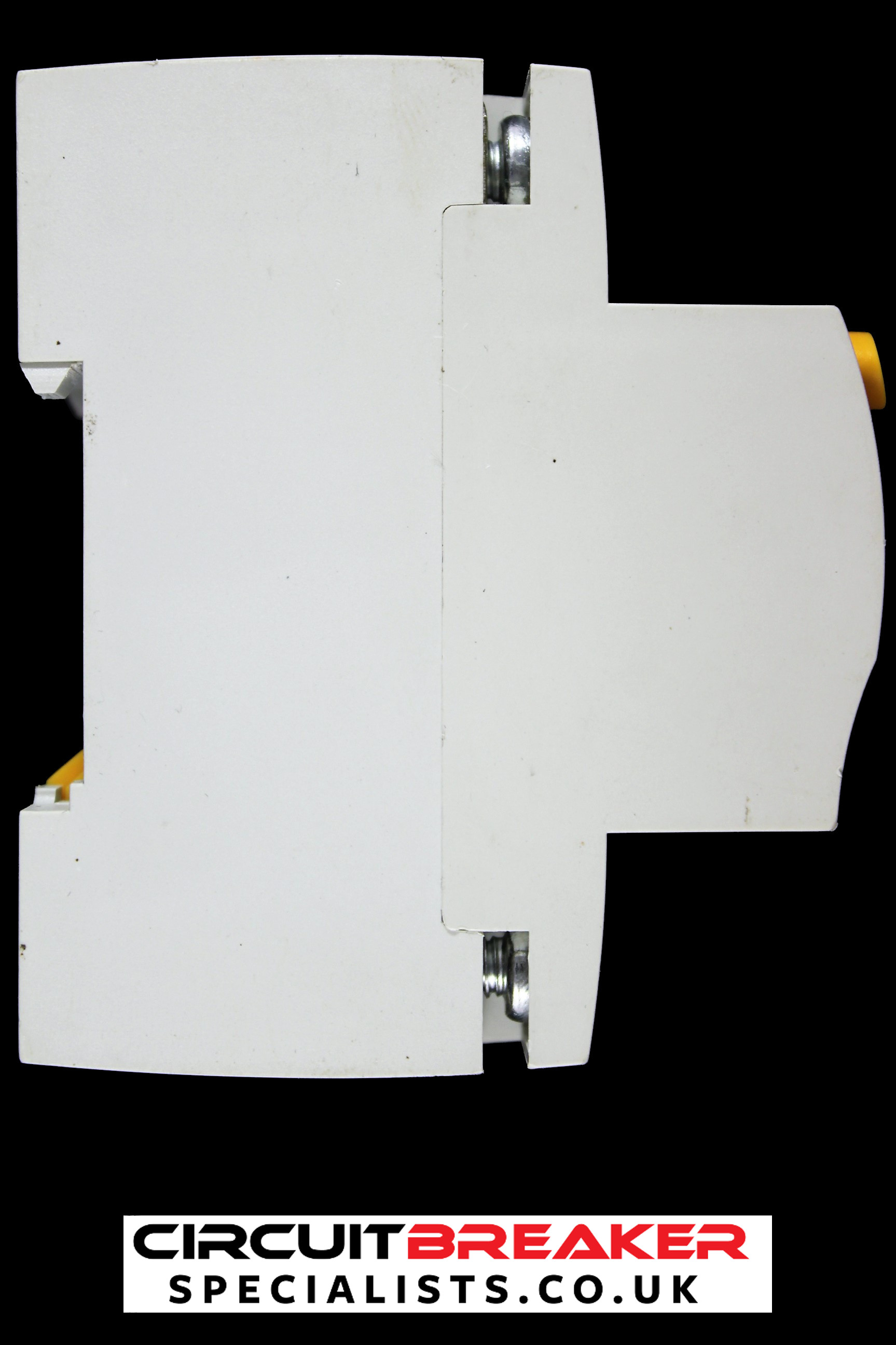 CONTACTUM 40 AMP 30mA DOUBLE POLE RCD TYPE AC CPR40