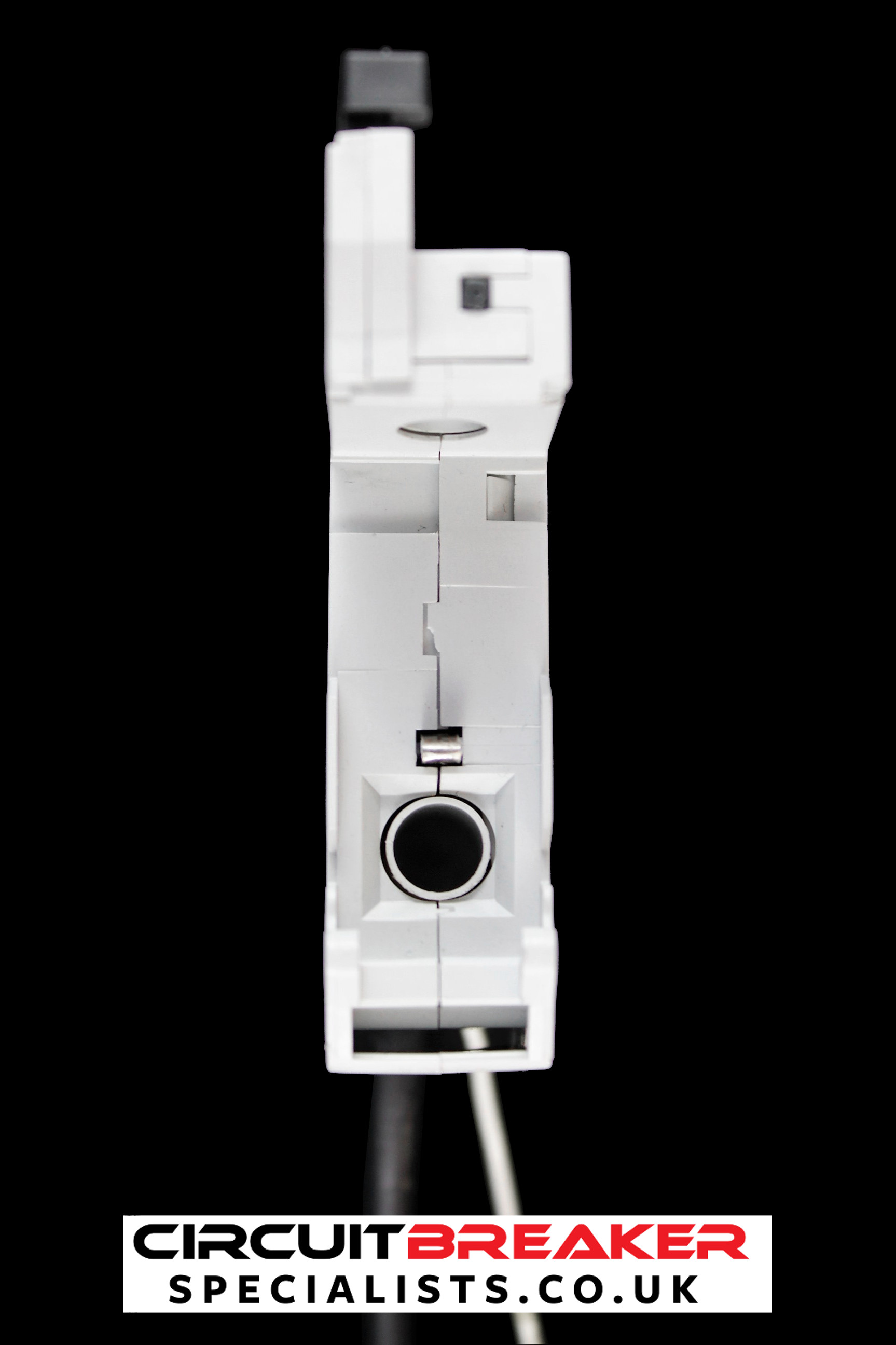 BILL TS100 FIELD FIT MEMSHIELD 2 RCD RCBO POD 100 MA 63 AMP MAX