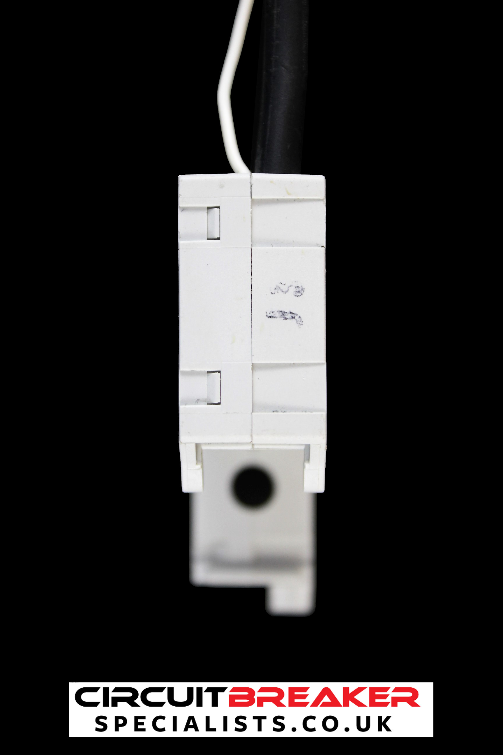 BILL TS100 FIELD FIT MEMSHIELD 2 RCD RCBO POD 100 MA 63 AMP MAX