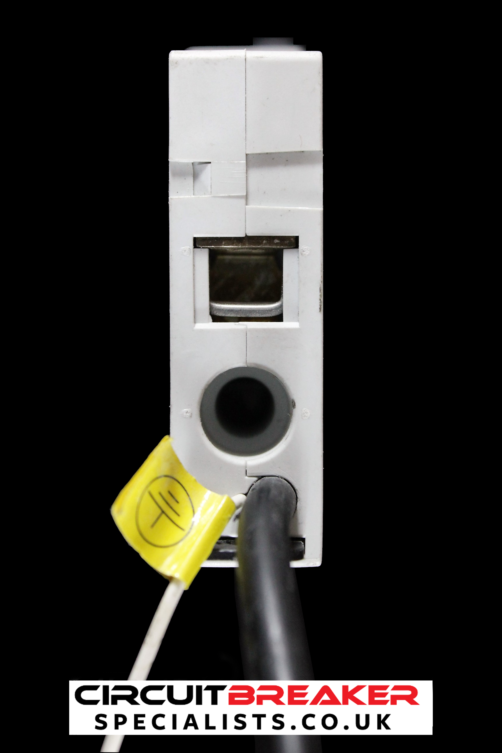 BILL 63 AMP CURVE B 10kA 30mA RCBO RCD MCB POD MEMSHEILD 2 TS30