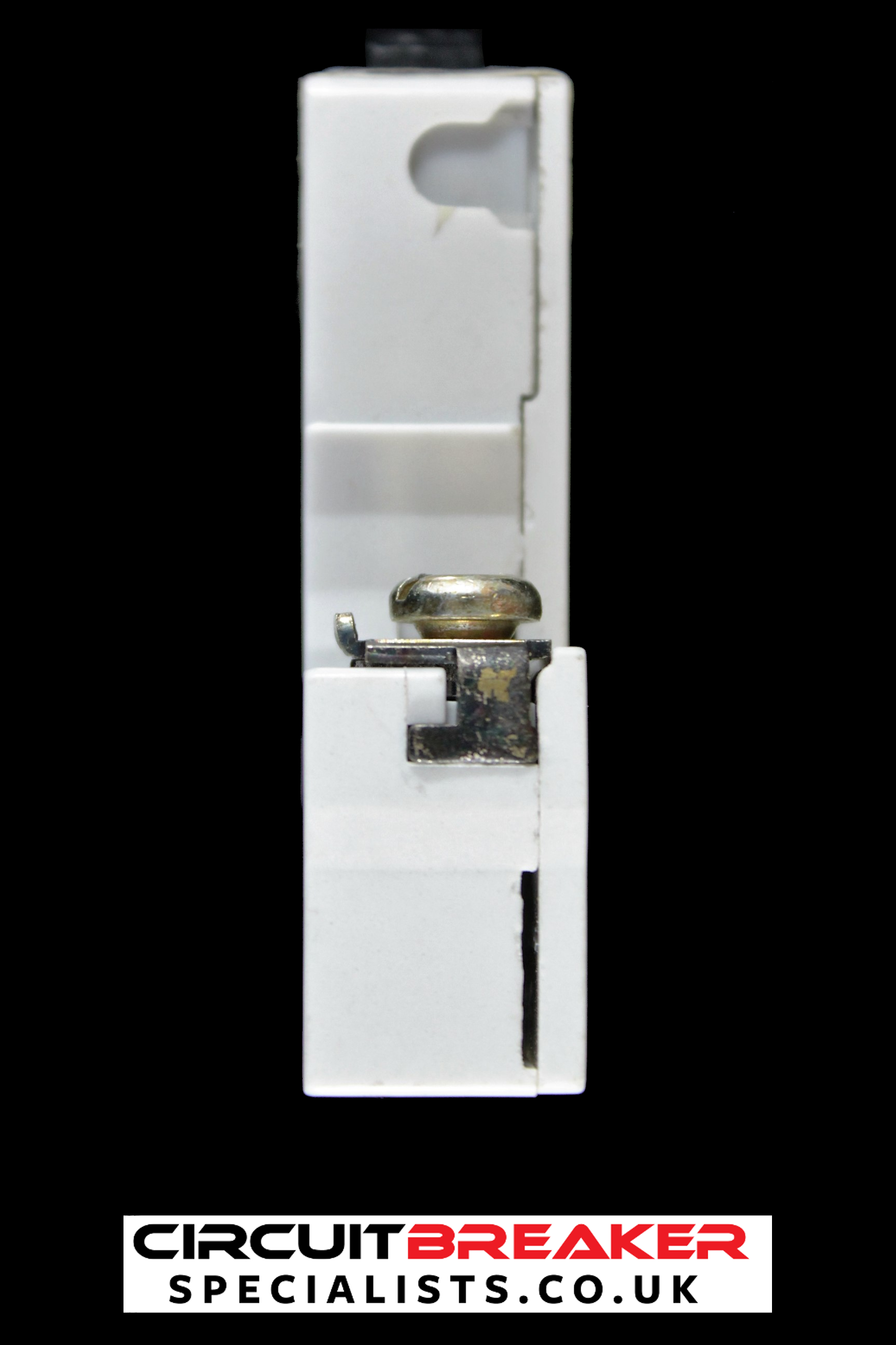 MEM 20 AMP TYPE 1 M6 MCB CIRCUIT BREAKER 201QEB