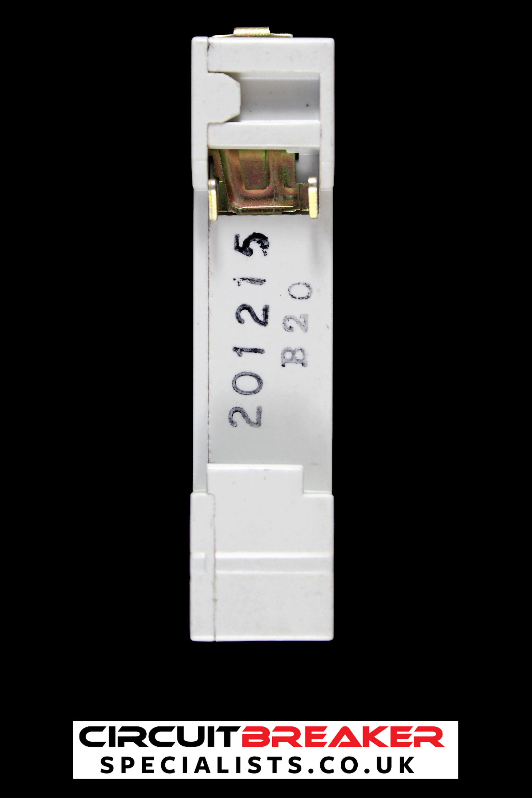 MEM 20 AMP TYPE 1 M6 MCB CIRCUIT BREAKER 201QEB