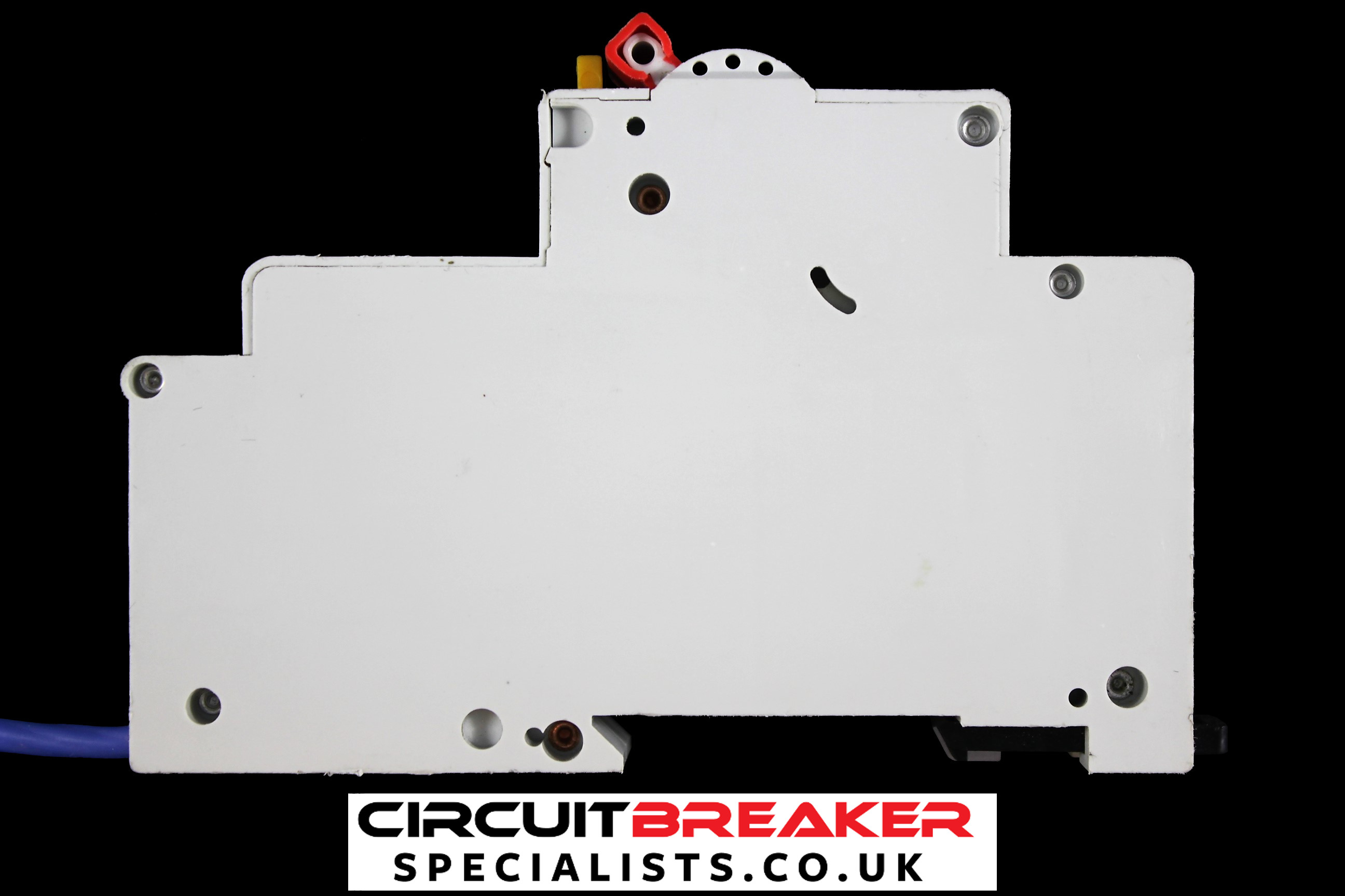 EATON 10 AMP CURVE B 10kA 30mA RCBO TYPE A ERBM-10/1/B/003 EMBH110R30C