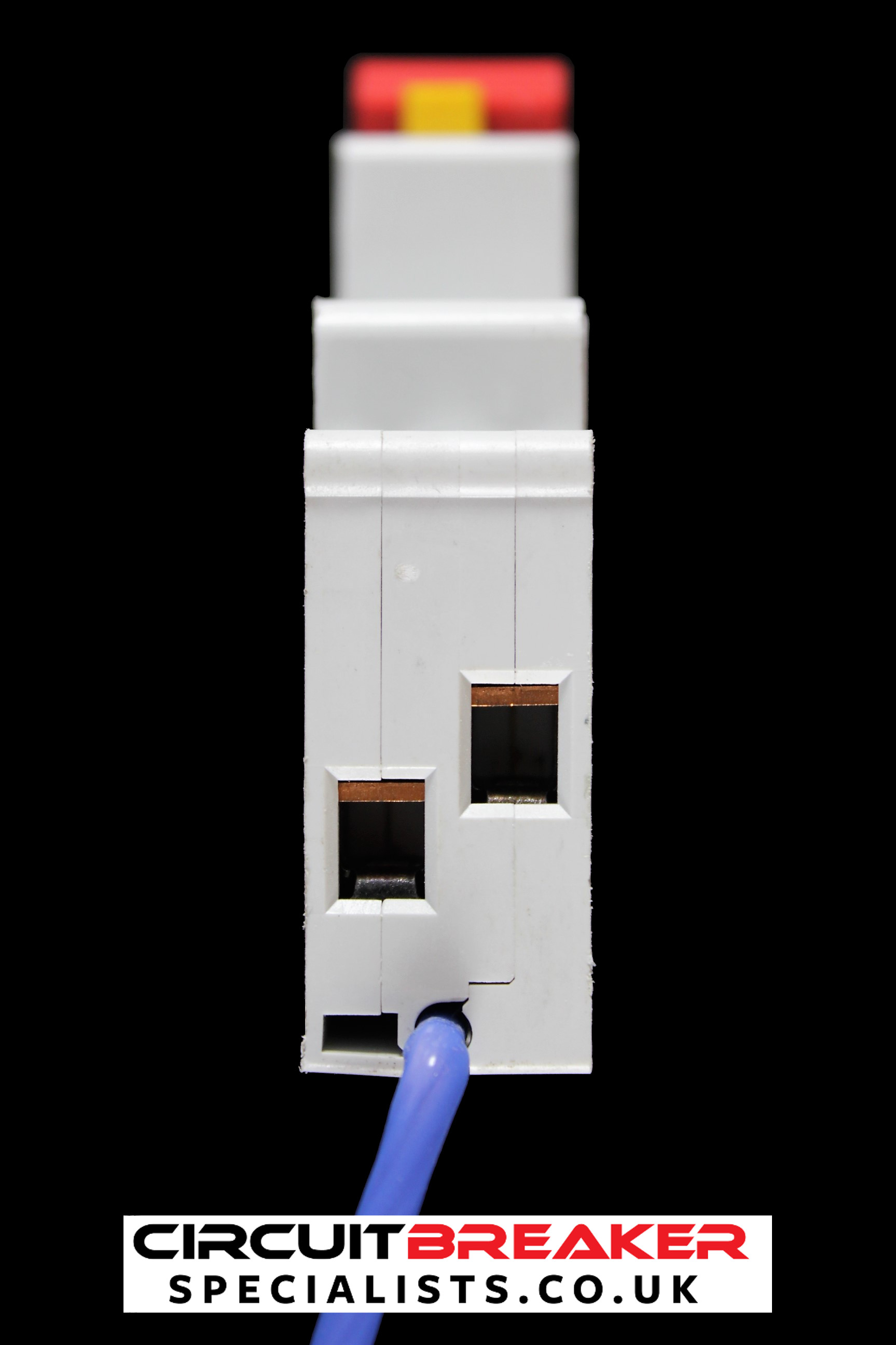 EATON 10 AMP CURVE B 10kA 30mA RCBO TYPE A ERBM-10/1/B/003 EMBH110R30C