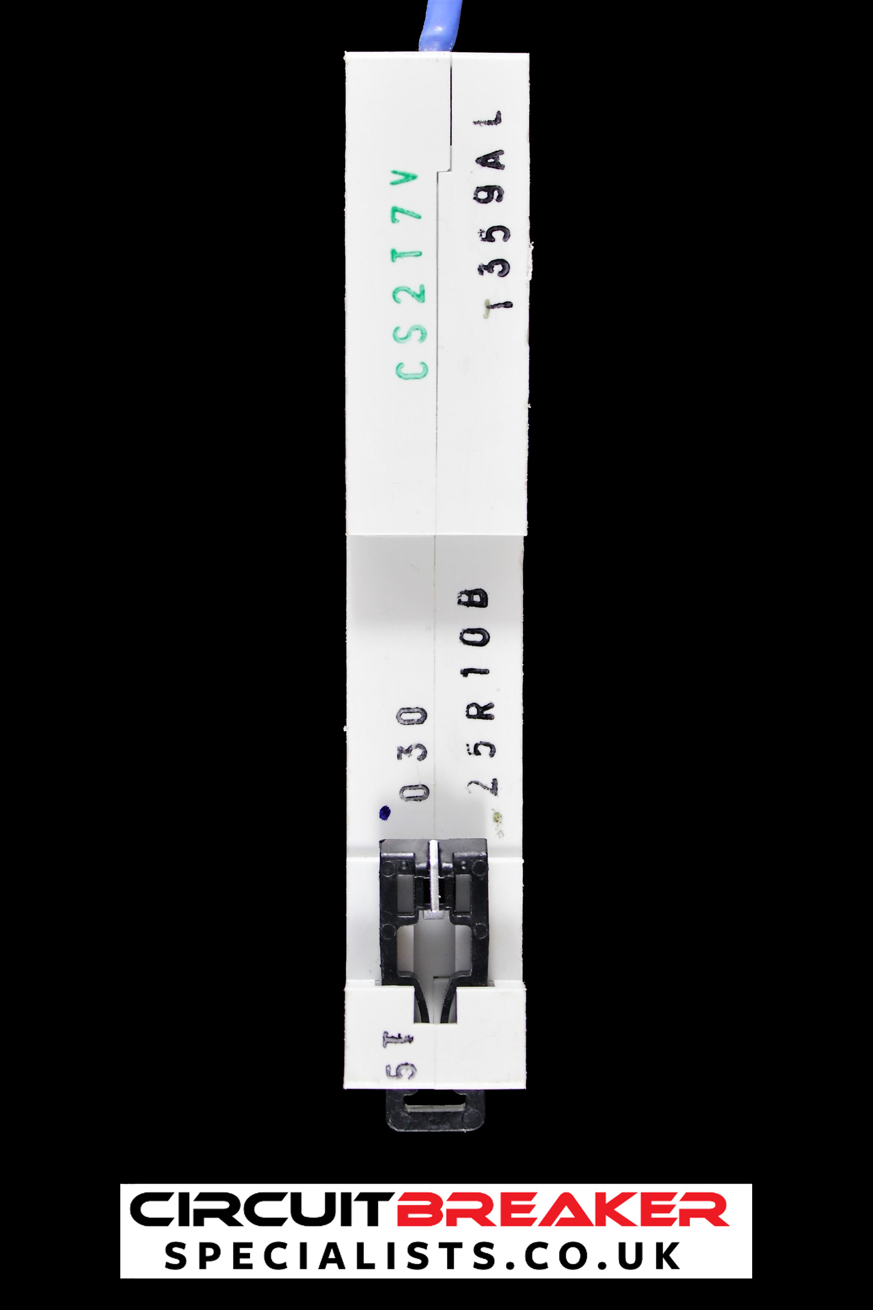 EATON 10 AMP CURVE B 10kA 30mA RCBO TYPE A ERBM-10/1/B/003 EMBH110R30C