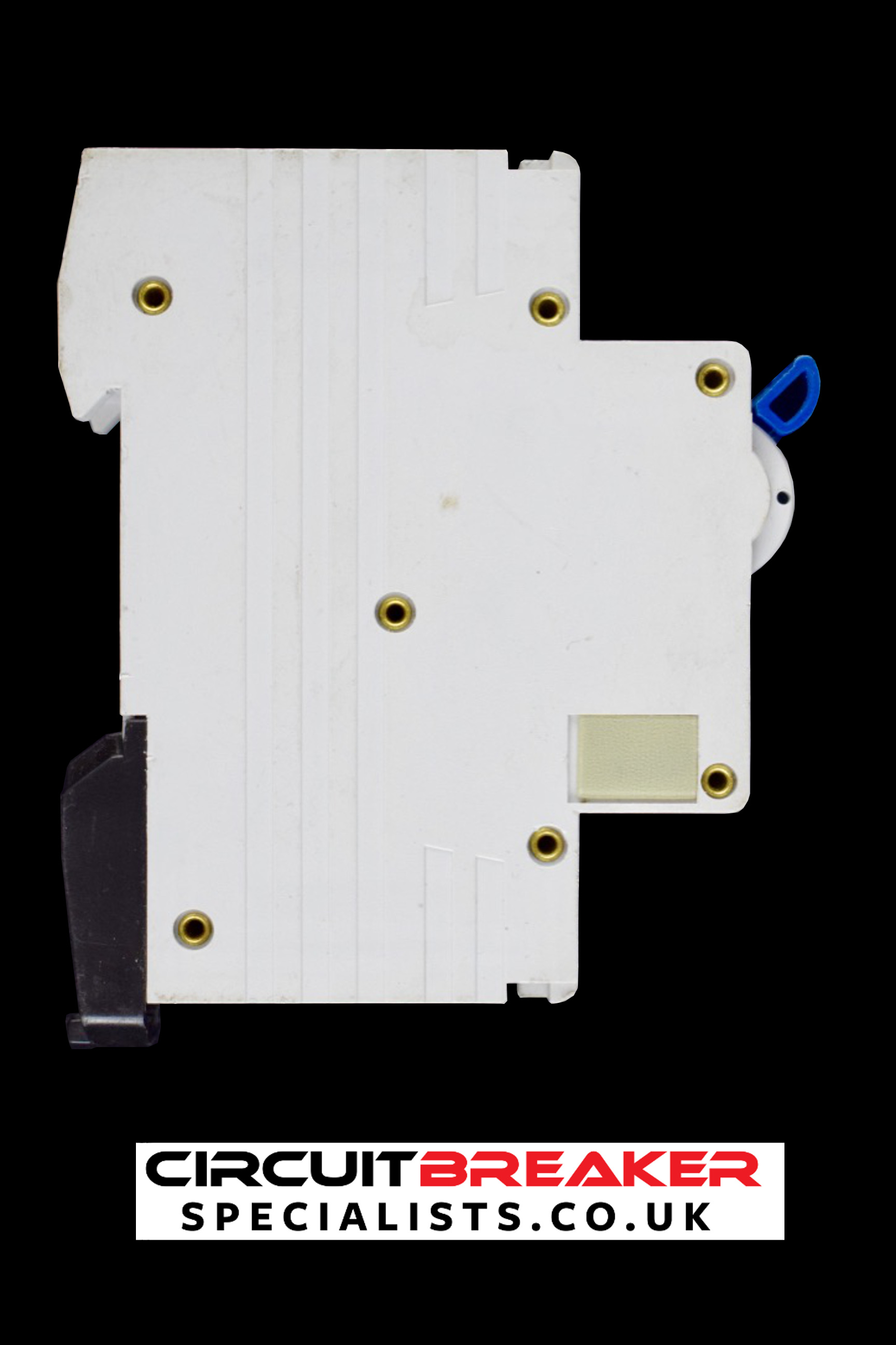 PROTEK 16 AMP CURVE B 10kA MCB CIRCUIT BREAKER PEL1-63 MCB-1B16