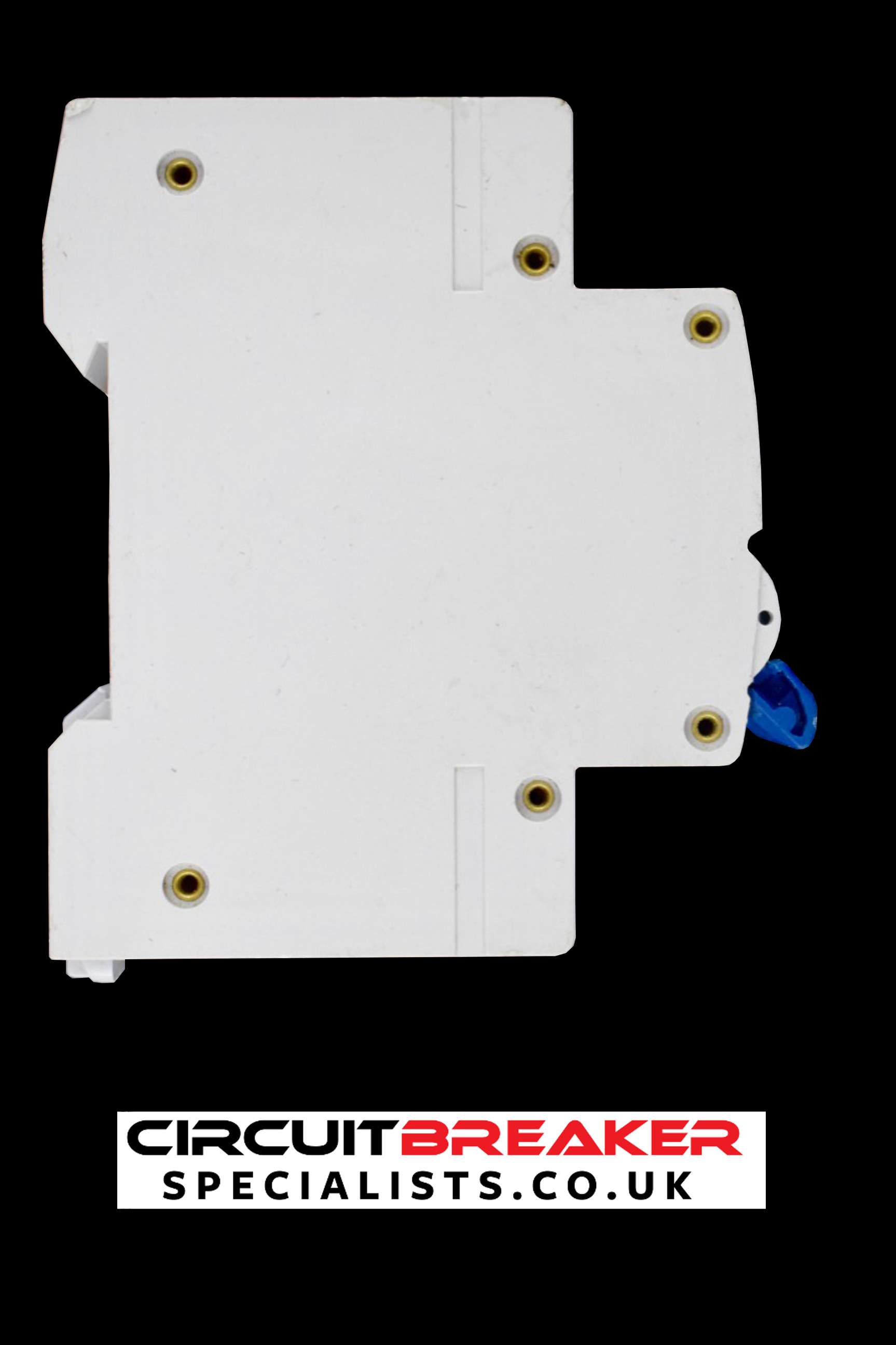PROTEK 32 AMP CURVE B 6kA MCB CIRCUIT BREAKER JVM19-63 MCB-132B