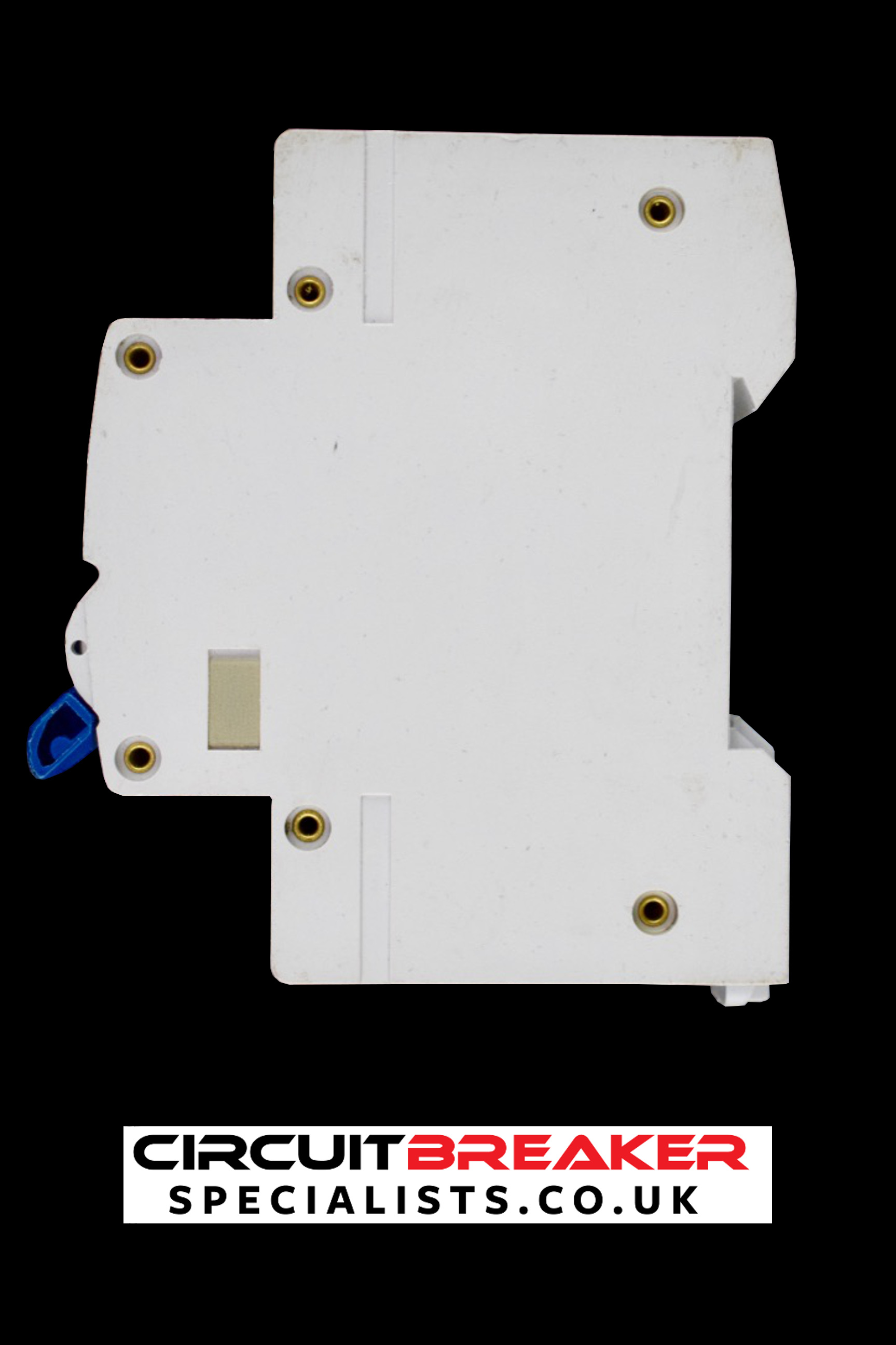 PROTEK 32 AMP CURVE B 6kA MCB CIRCUIT BREAKER JVM19-63 MCB-132B