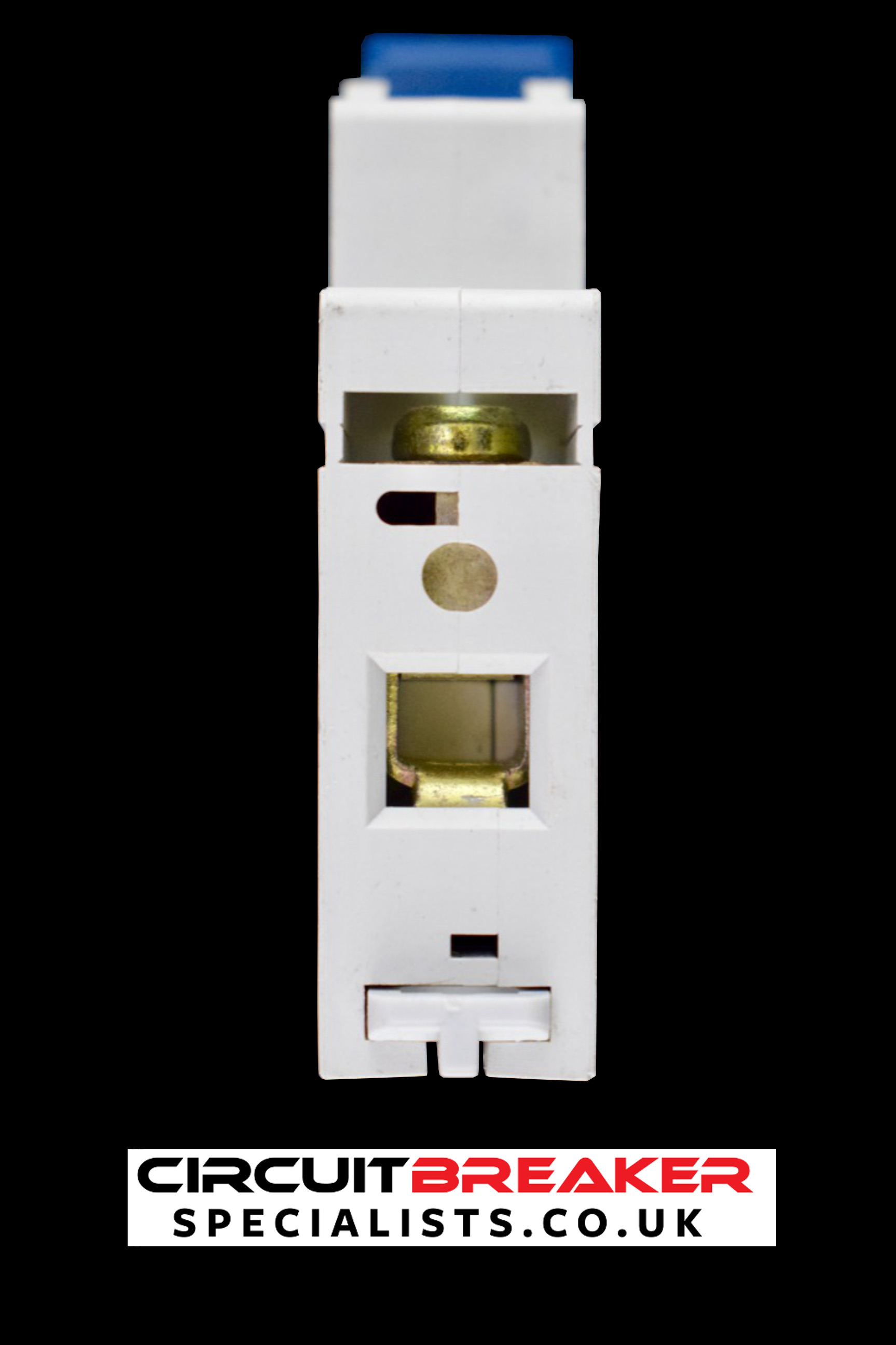 PROTEK 32 AMP CURVE B 6kA MCB CIRCUIT BREAKER JVM19-63 MCB-132B