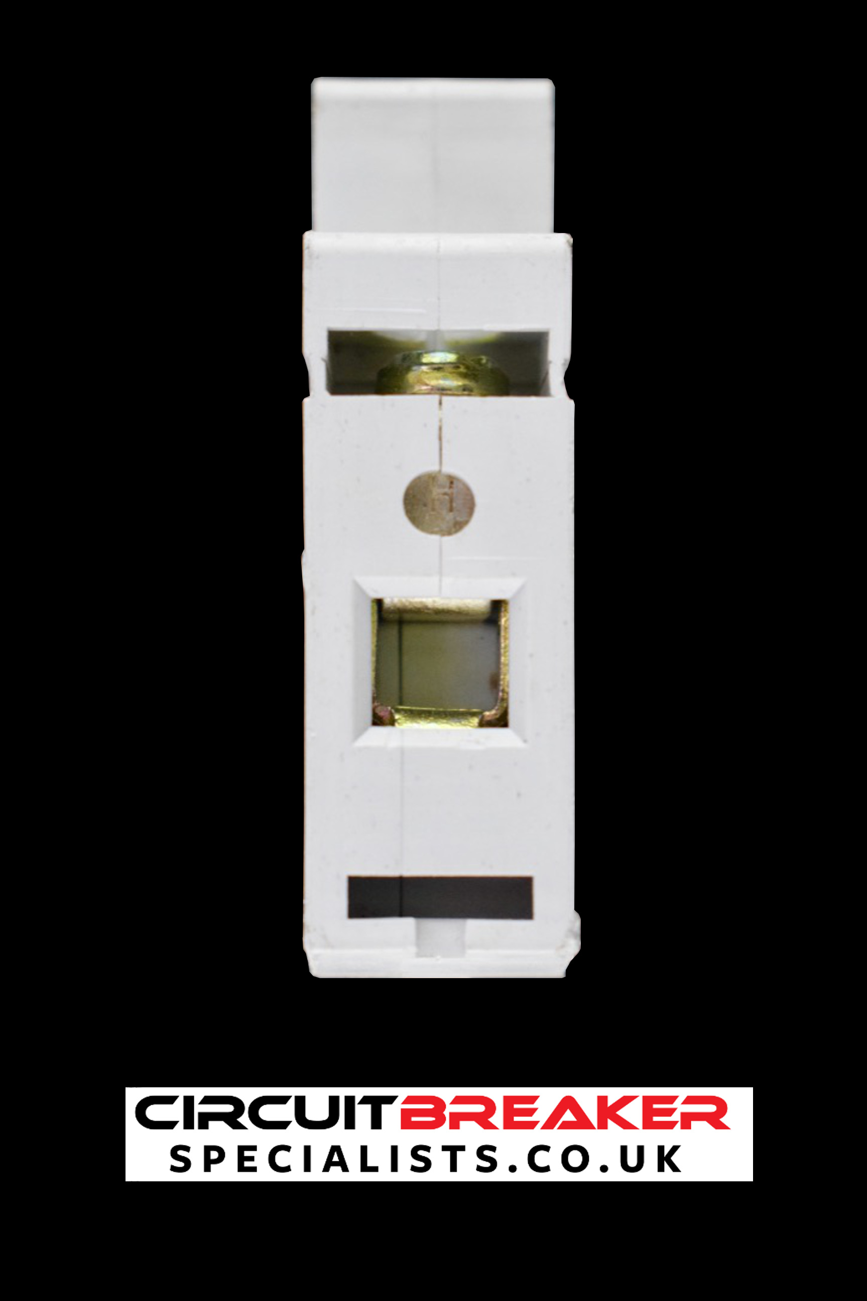 PROTEK 32 AMP CURVE B 6kA MCB CIRCUIT BREAKER JVM19-63 MCB-132B