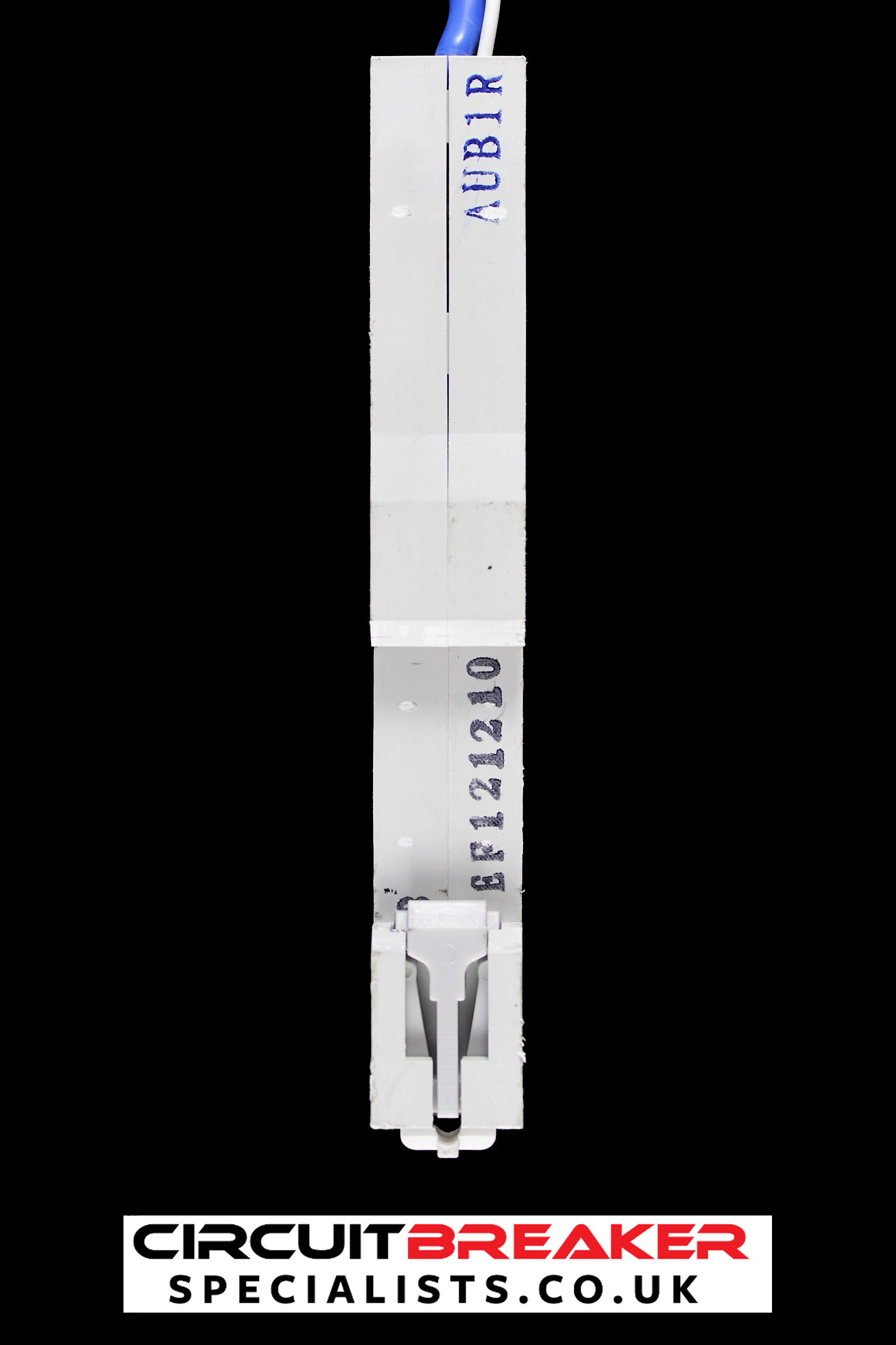 EUROPA 10 AMP CURVE B 6kA 30mA RCBO TYPE AC EUB1R.10/1B