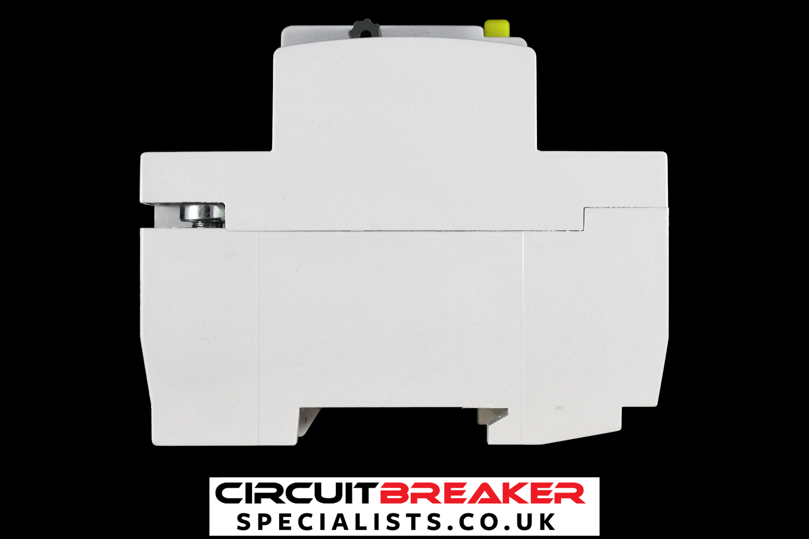 WYLEX 100 AMP 100mA DOUBLE POLE RCD TYPE AC WRM100/2