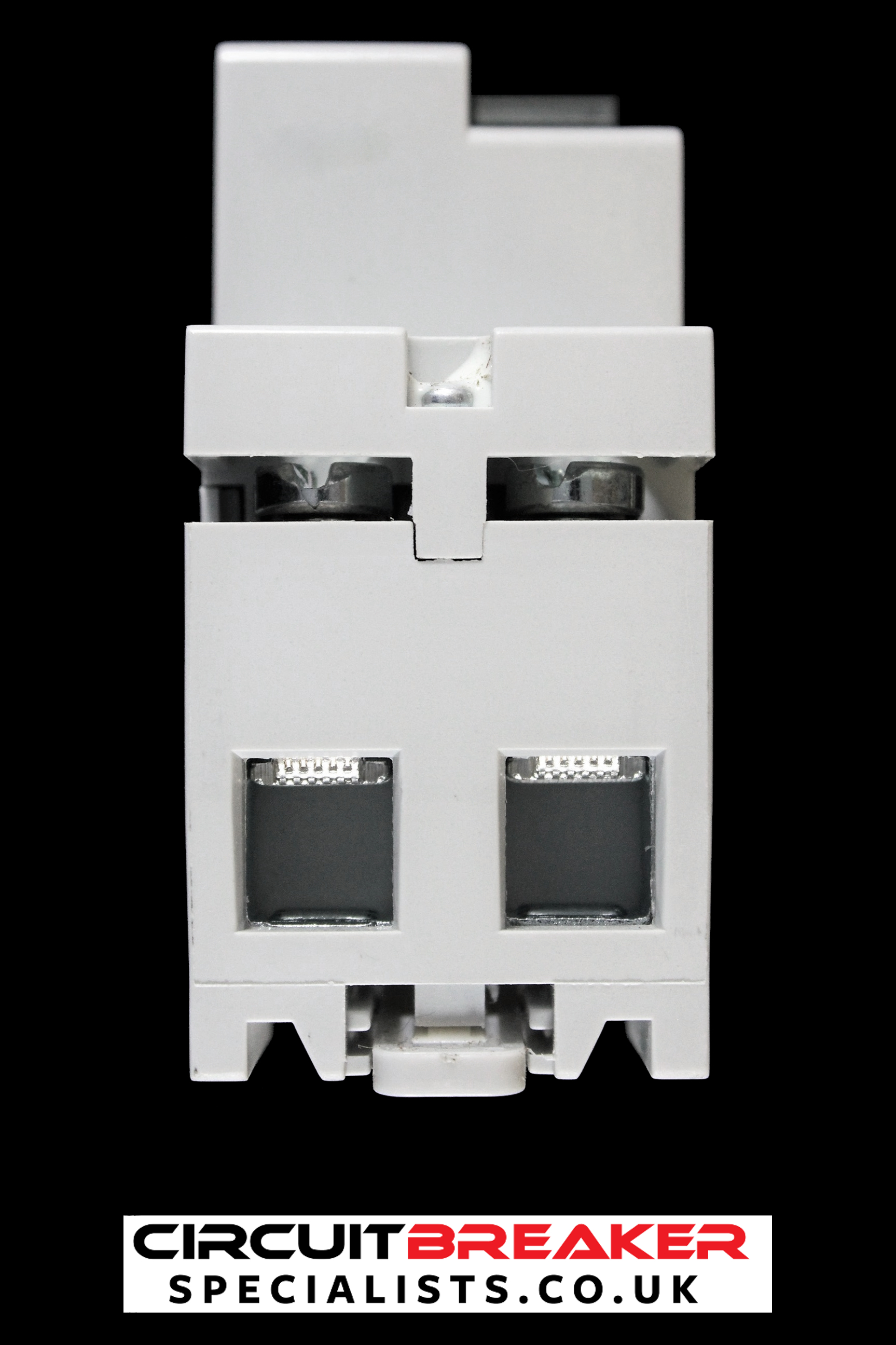 WYLEX 100 AMP 100mA DOUBLE POLE RCD TYPE AC WRM100/2