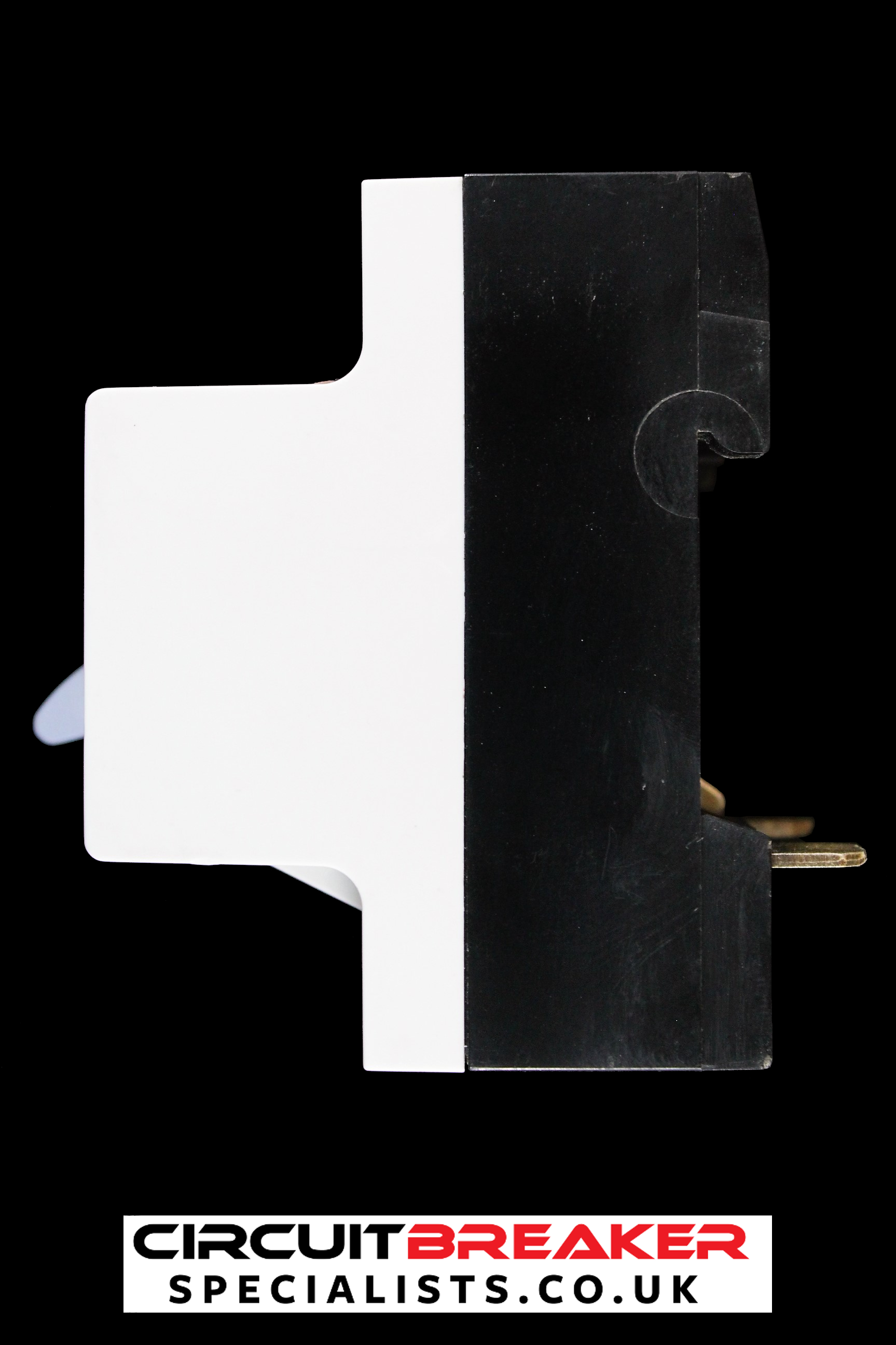 CRABTREE 80 AMP 30mA DOUBLE POLE RCCB RCD 380/S030 STARBREAKER
