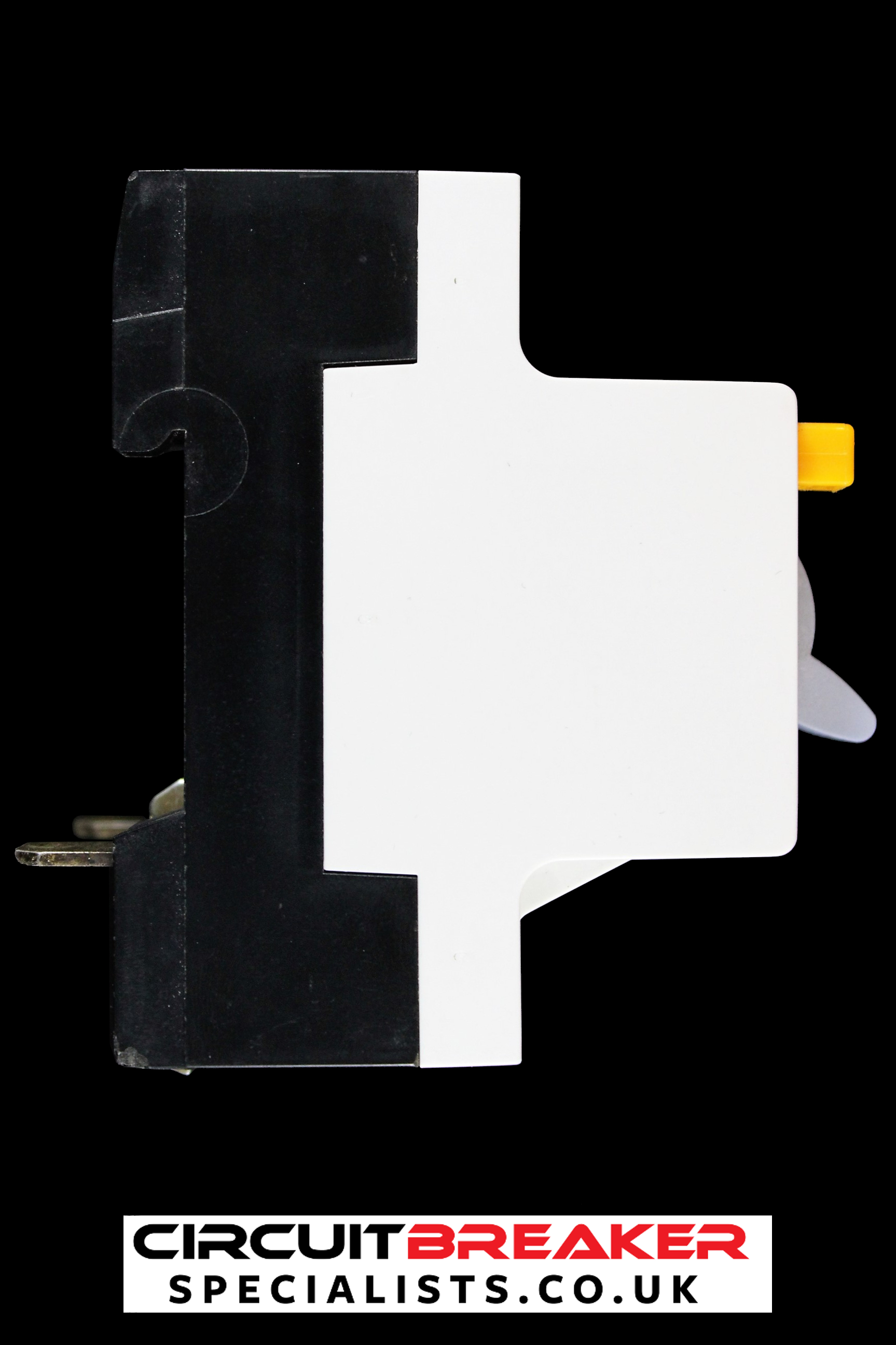 CRABTREE 80 AMP 30mA DOUBLE POLE RCCB RCD 380/S030 STARBREAKER
