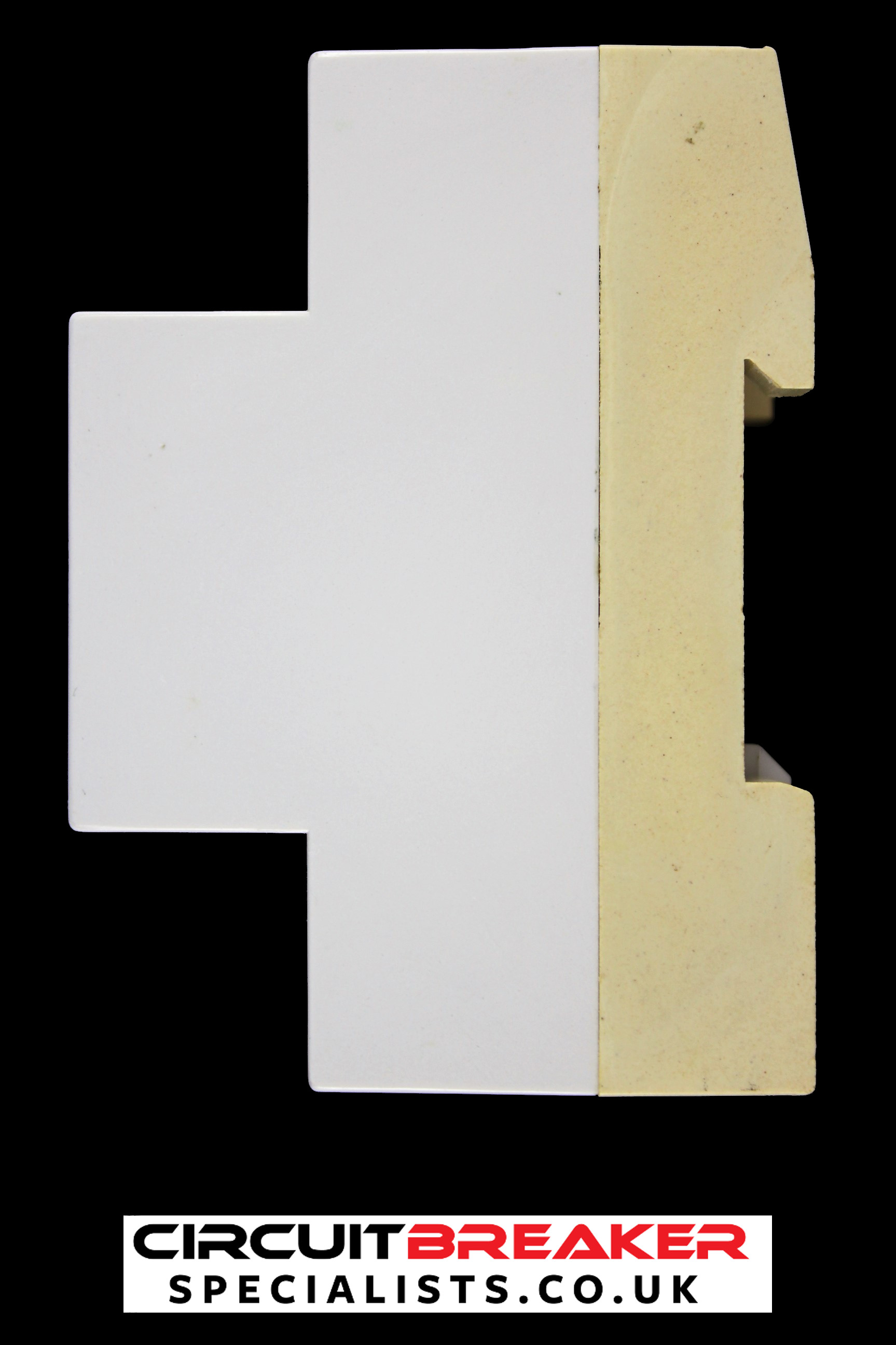 PARMLEY GRAHAM 25 AMP 30mA DOUBLE POLE ELCB RCD SEN 252-S