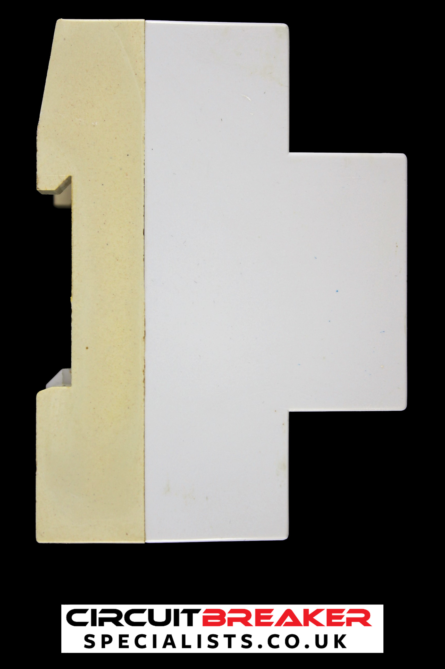 PARMLEY GRAHAM 25 AMP 30mA DOUBLE POLE ELCB RCD SEN 252-S
