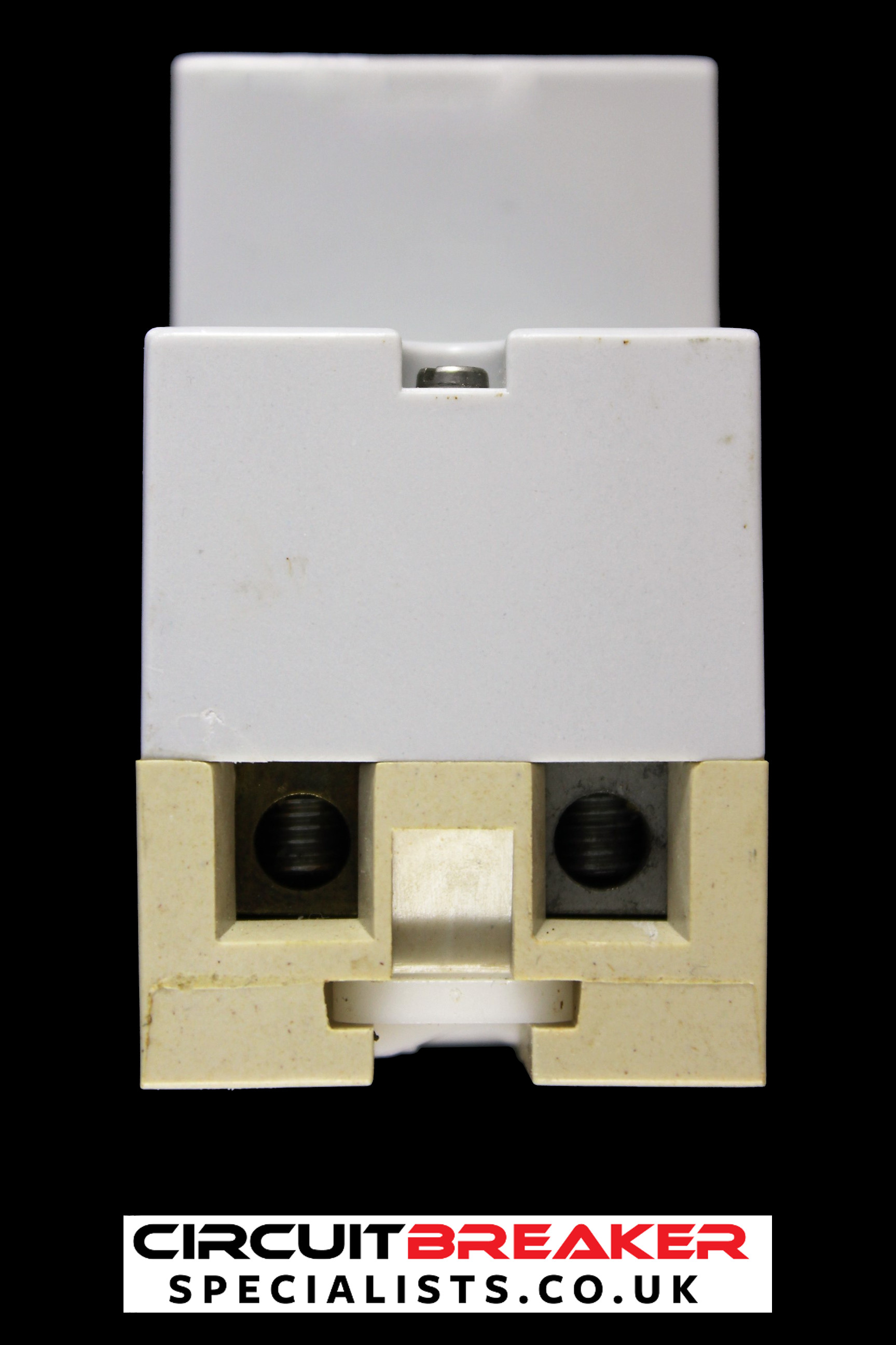 PARMLEY GRAHAM 25 AMP 30mA DOUBLE POLE ELCB RCD SEN 252-S