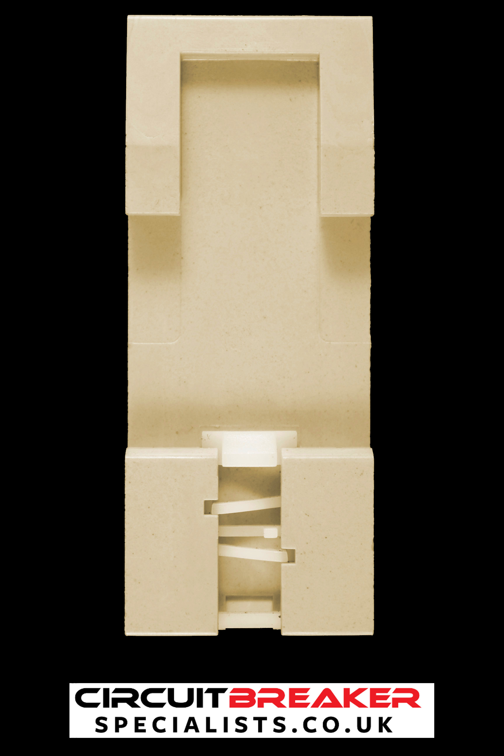 PARMLEY GRAHAM 25 AMP 30mA DOUBLE POLE ELCB RCD SEN 252-S