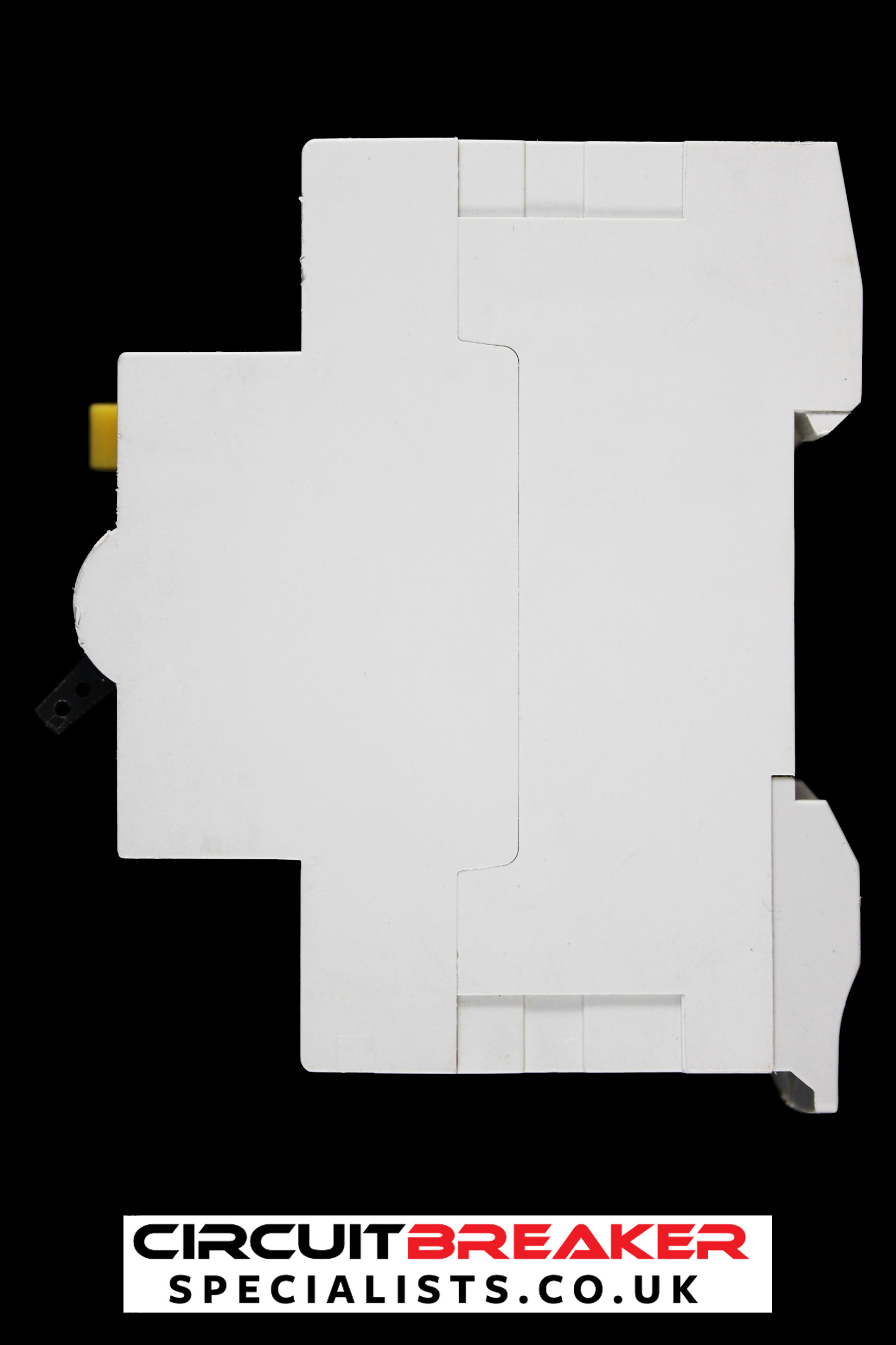NIGLON 80 AMP 30mA DOUBLE POLE RCD TYPE AC RCD2-80/30
