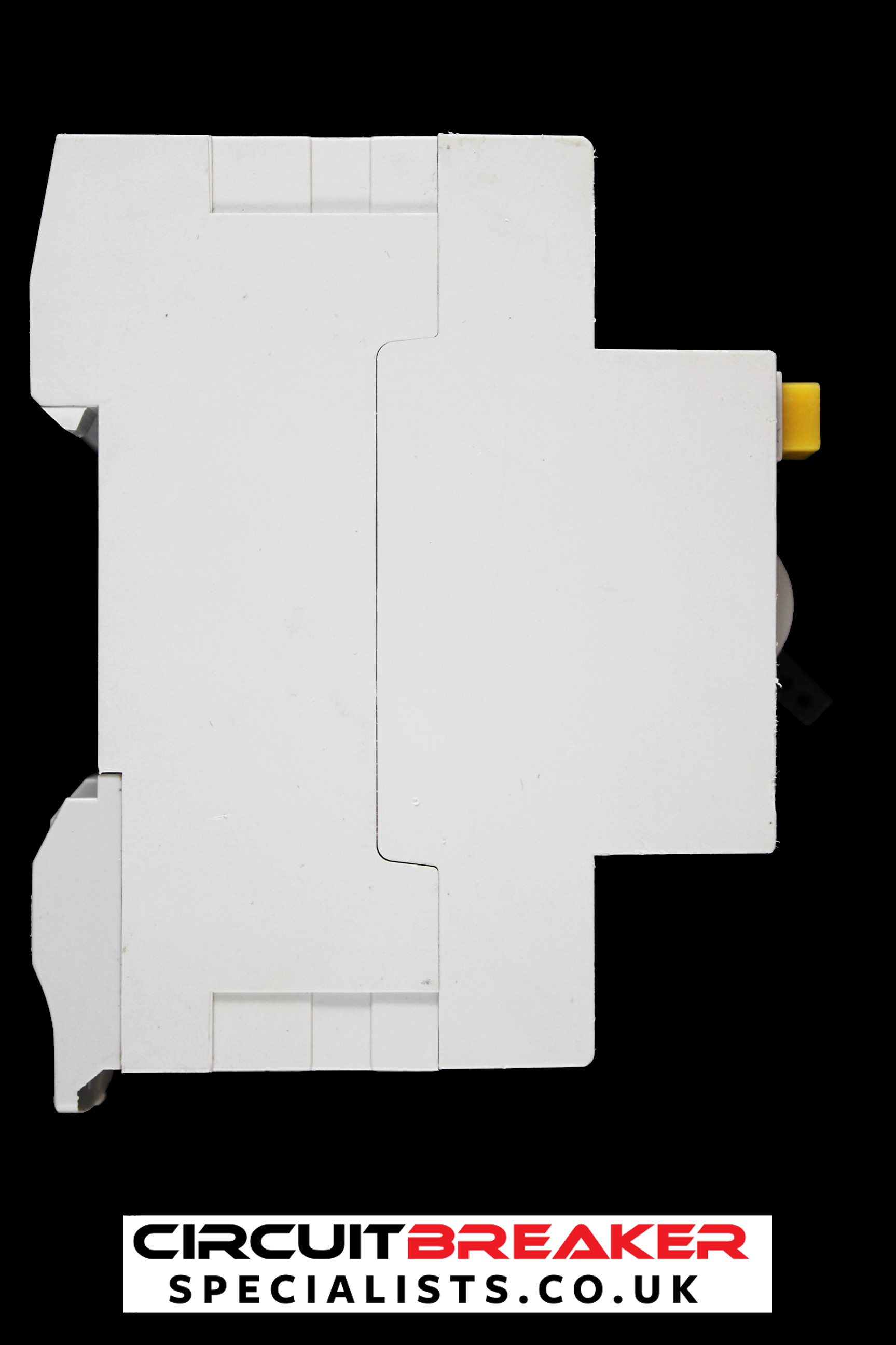 NIGLON 80 AMP 30mA DOUBLE POLE RCD TYPE AC RCD2-80/30
