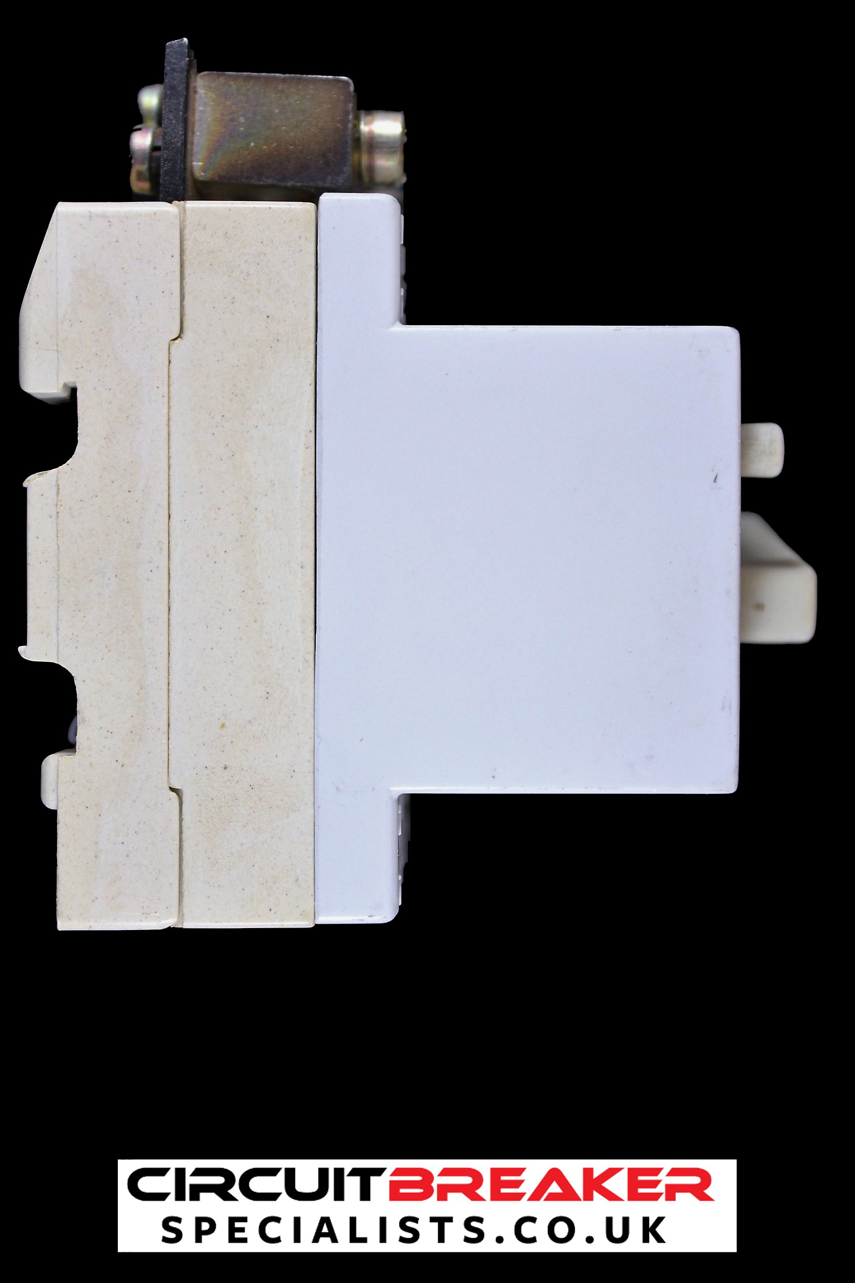 MEM 80 AMP 100mA DOUBLE POLE ELCB RCD 404ELM/P