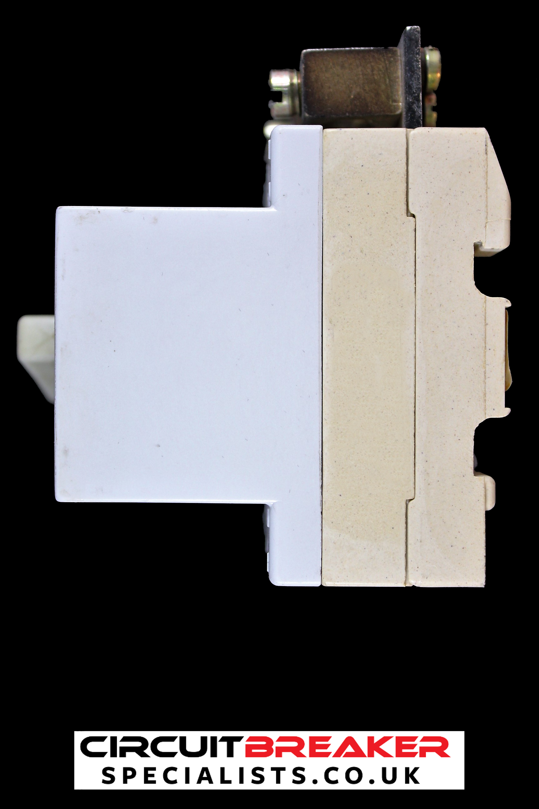 MEM 80 AMP 100mA DOUBLE POLE ELCB RCD 404ELM/P