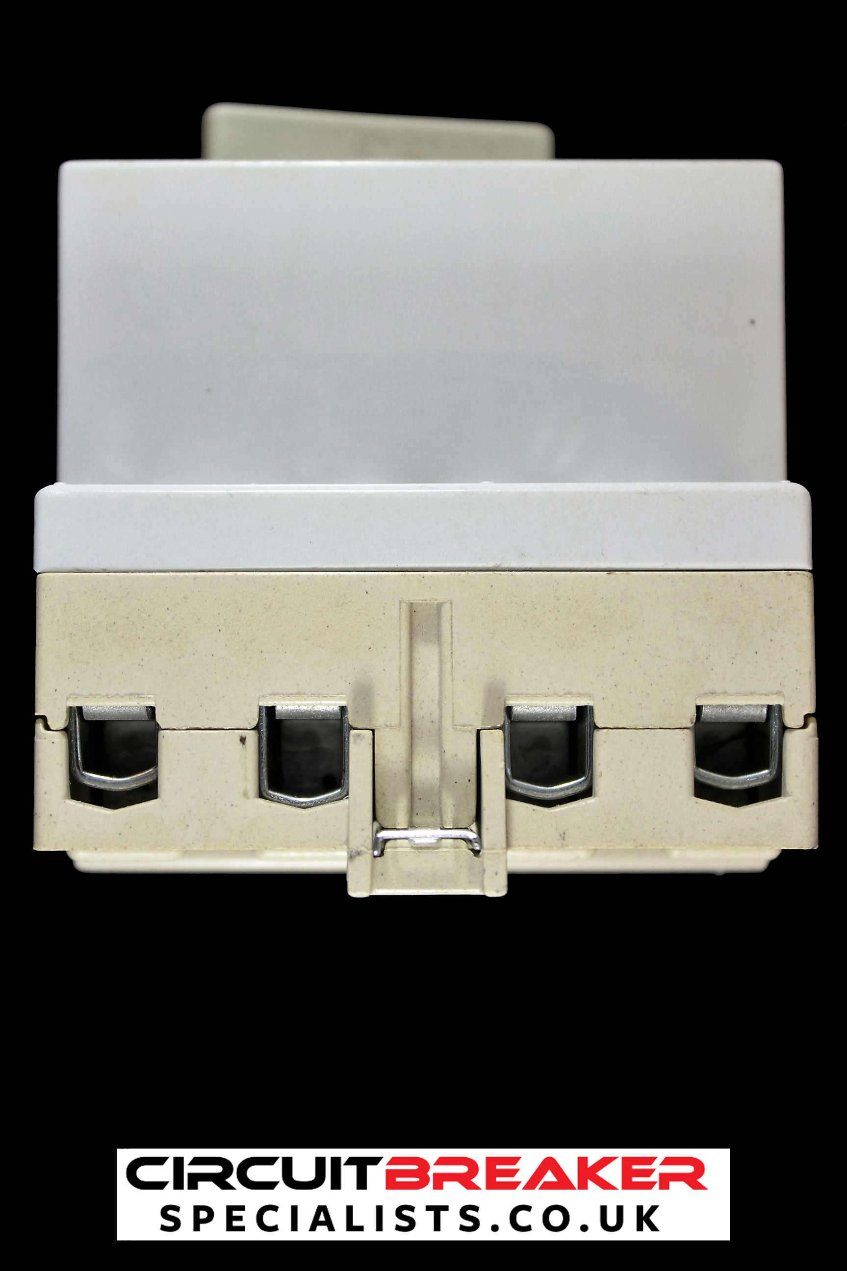 MEM 80 AMP 100mA DOUBLE POLE ELCB RCD 404ELM/P