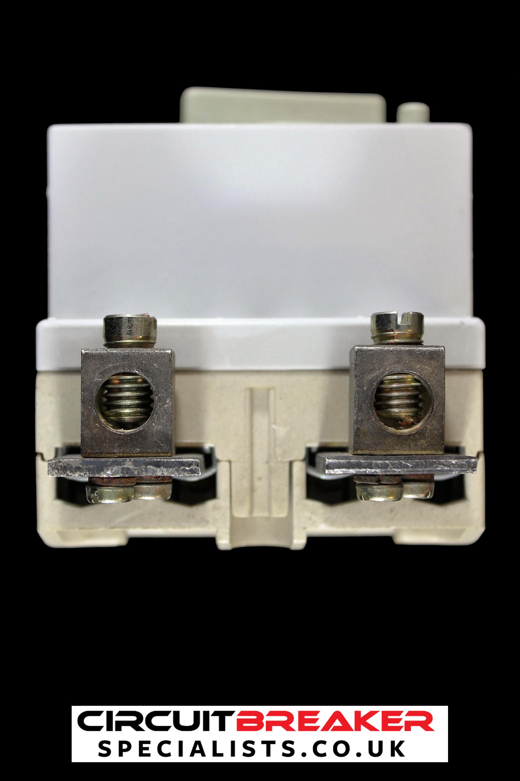 MEM 80 AMP 100mA DOUBLE POLE ELCB RCD 404ELM/P