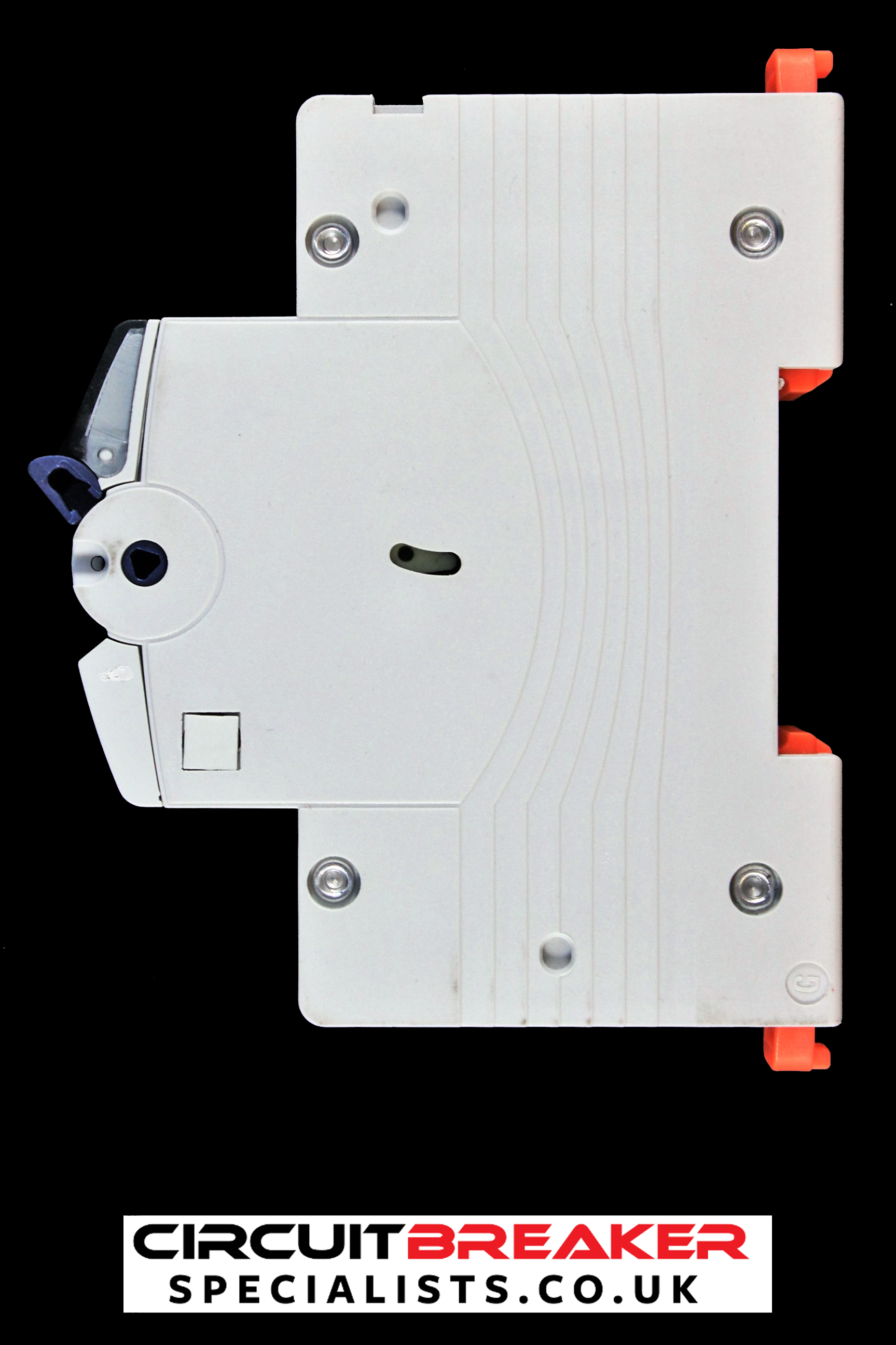 GEWISS 25 AMP CURVE B 6kA MCB CIRCUIT BREAKER MT60 GW92209