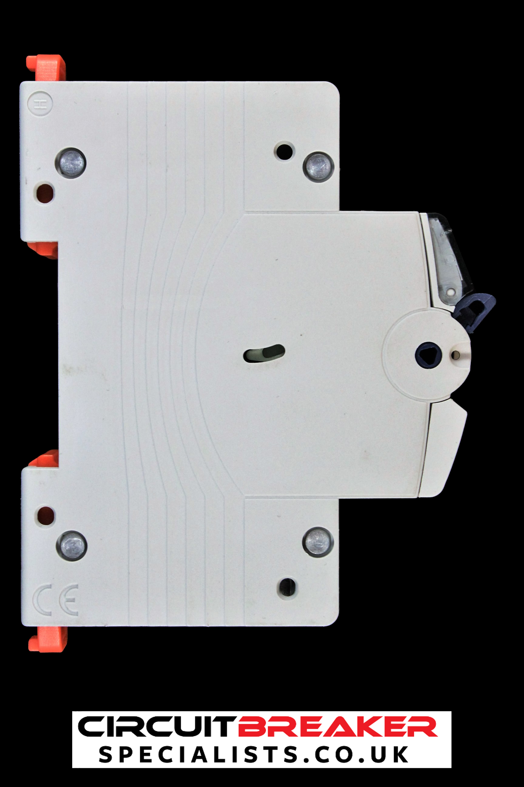 GEWISS 25 AMP CURVE B 6kA MCB CIRCUIT BREAKER MT60 GW92209