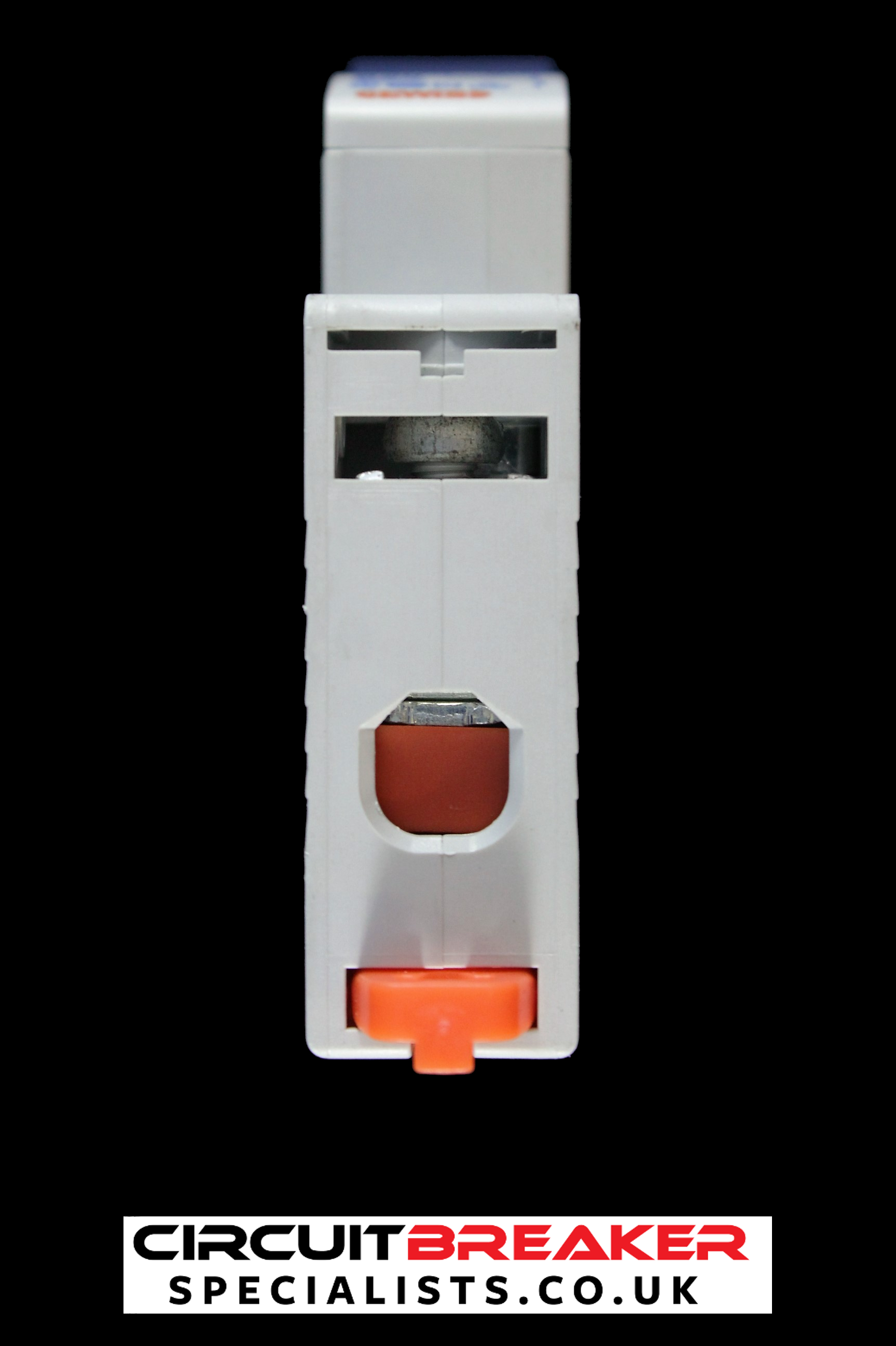GEWISS 25 AMP CURVE B 6kA MCB CIRCUIT BREAKER MT60 GW92209