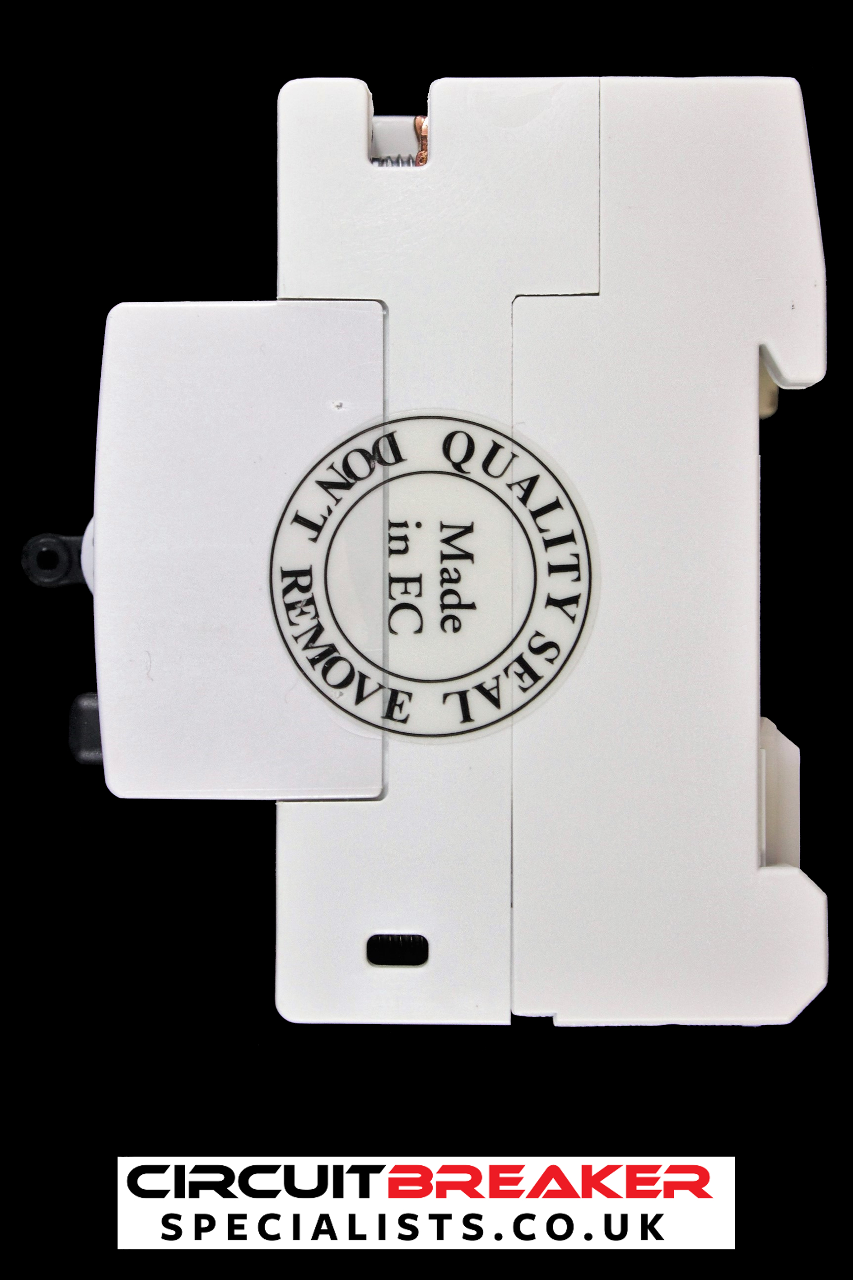 MK 40 AMP 30mA DOUBLE POLE RCD 5740s