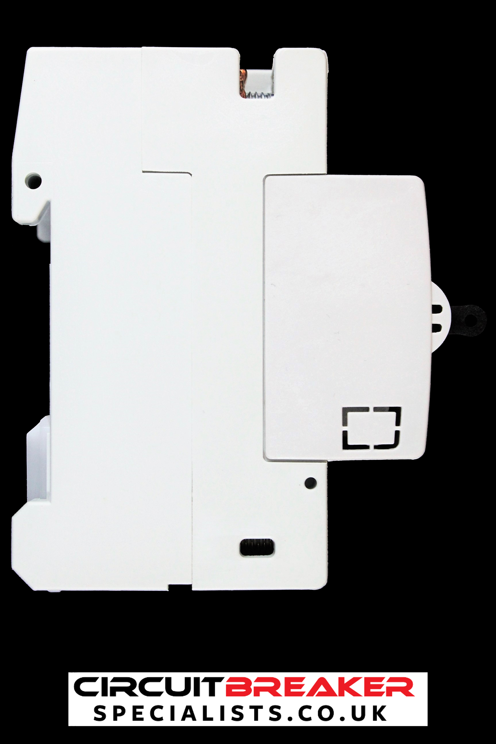 MK 40 AMP 30mA DOUBLE POLE RCD 5740s