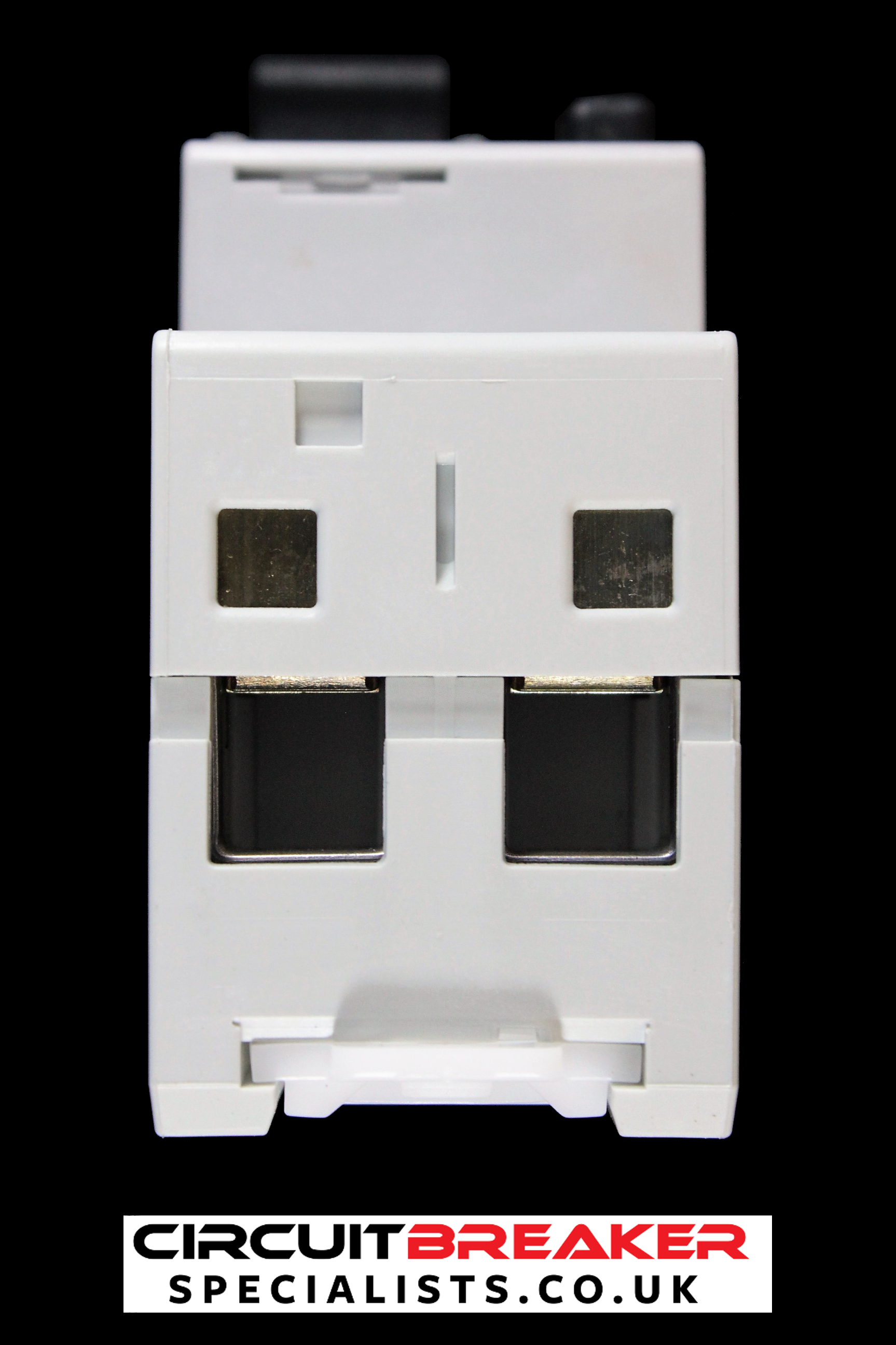 MK 40 AMP 30mA DOUBLE POLE RCD 5740s