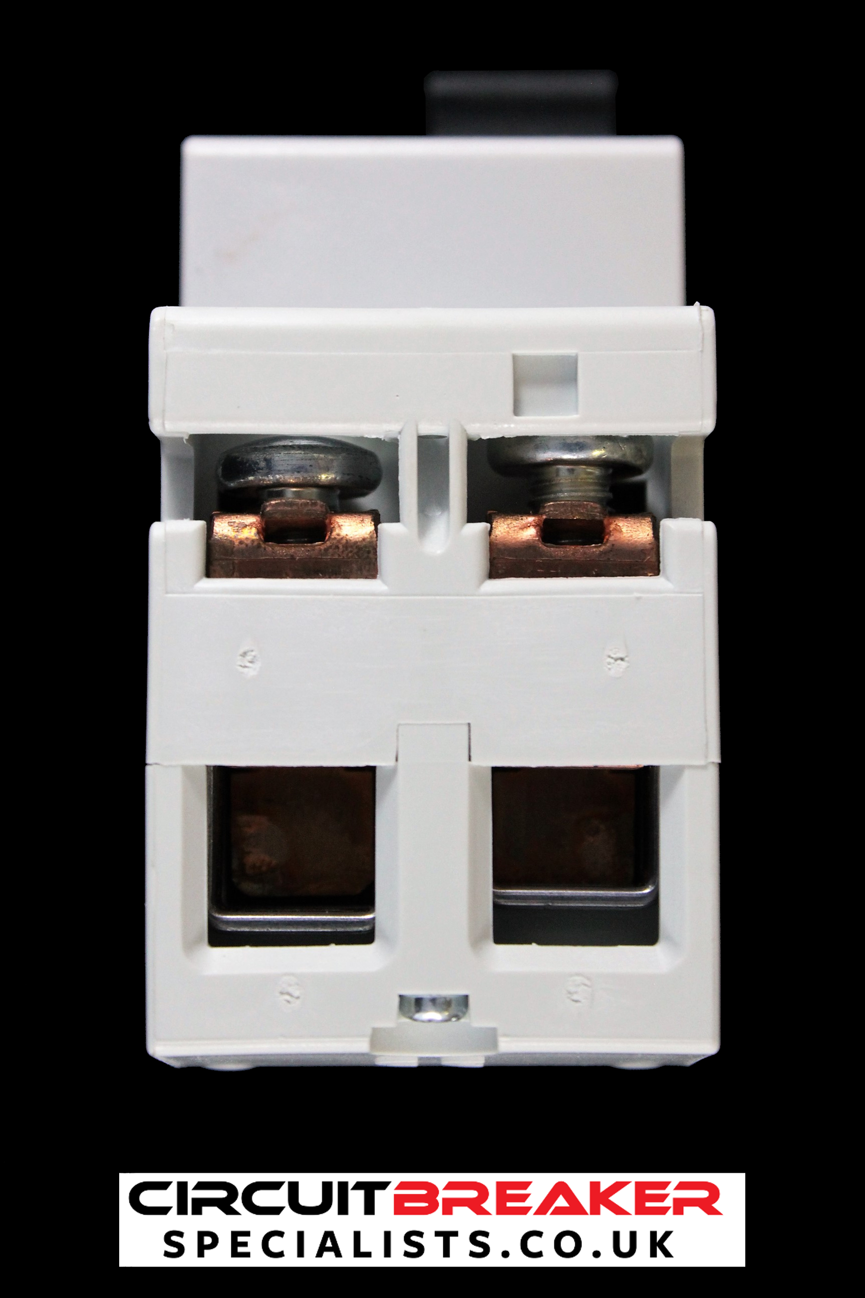 MK 40 AMP 30mA DOUBLE POLE RCD 5740s