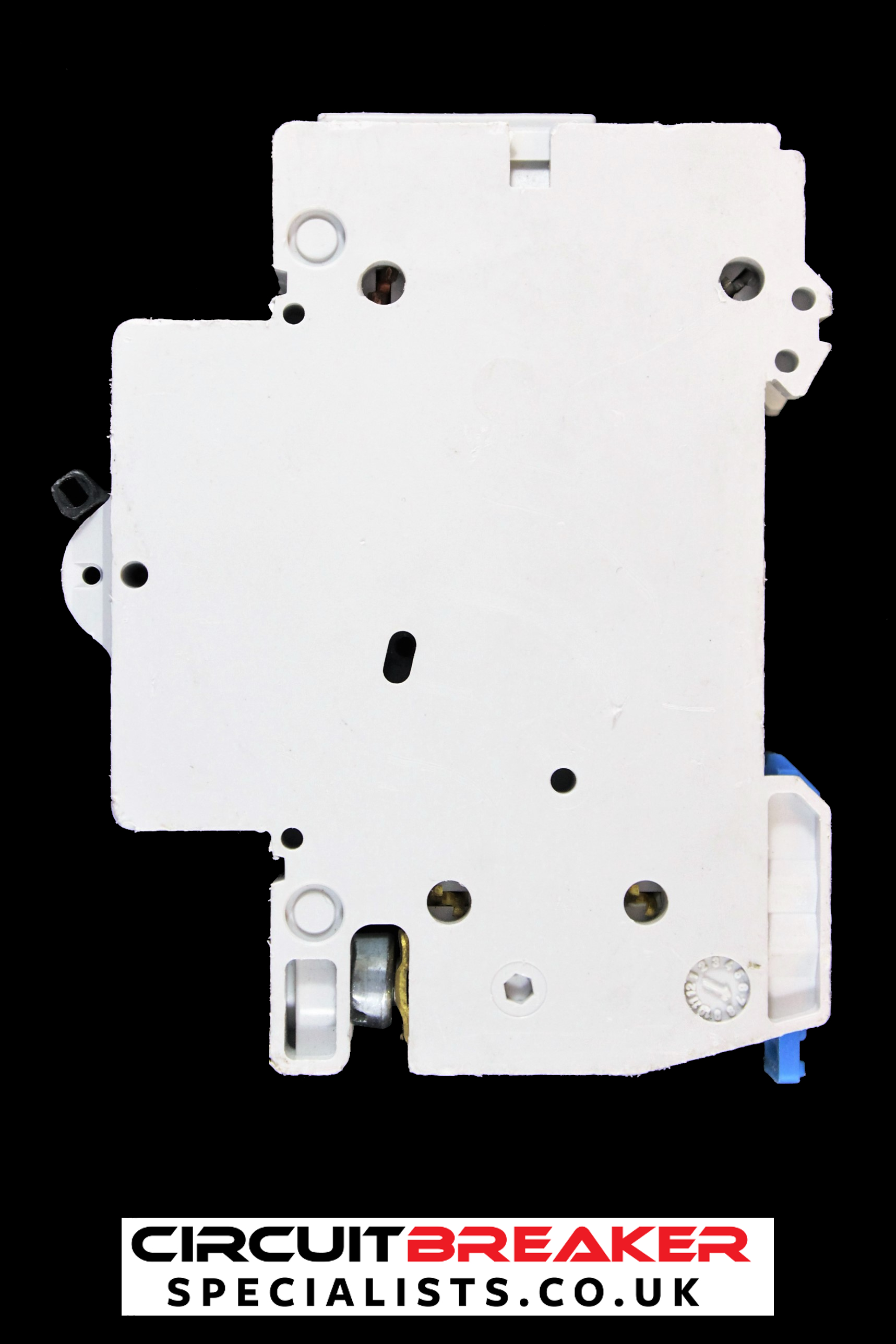 GENERAL ELECTRIC 40 AMP CURVE C 6kA MCB CIRCUIT BREAKER SERIES E 628010