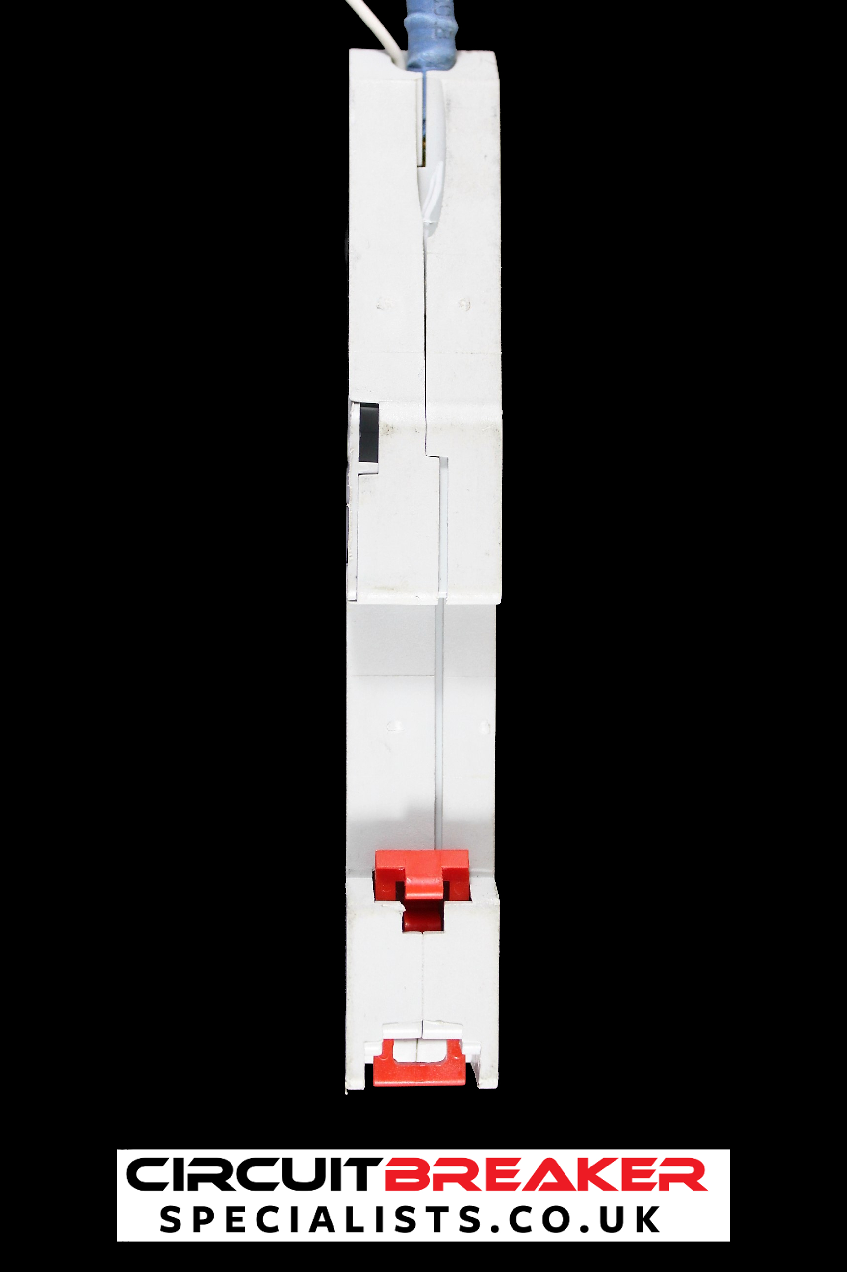 SECTOR 6 AMP CURVE C 6kA 30mA RCBO TYPE A SVRCBO6/C BLUE