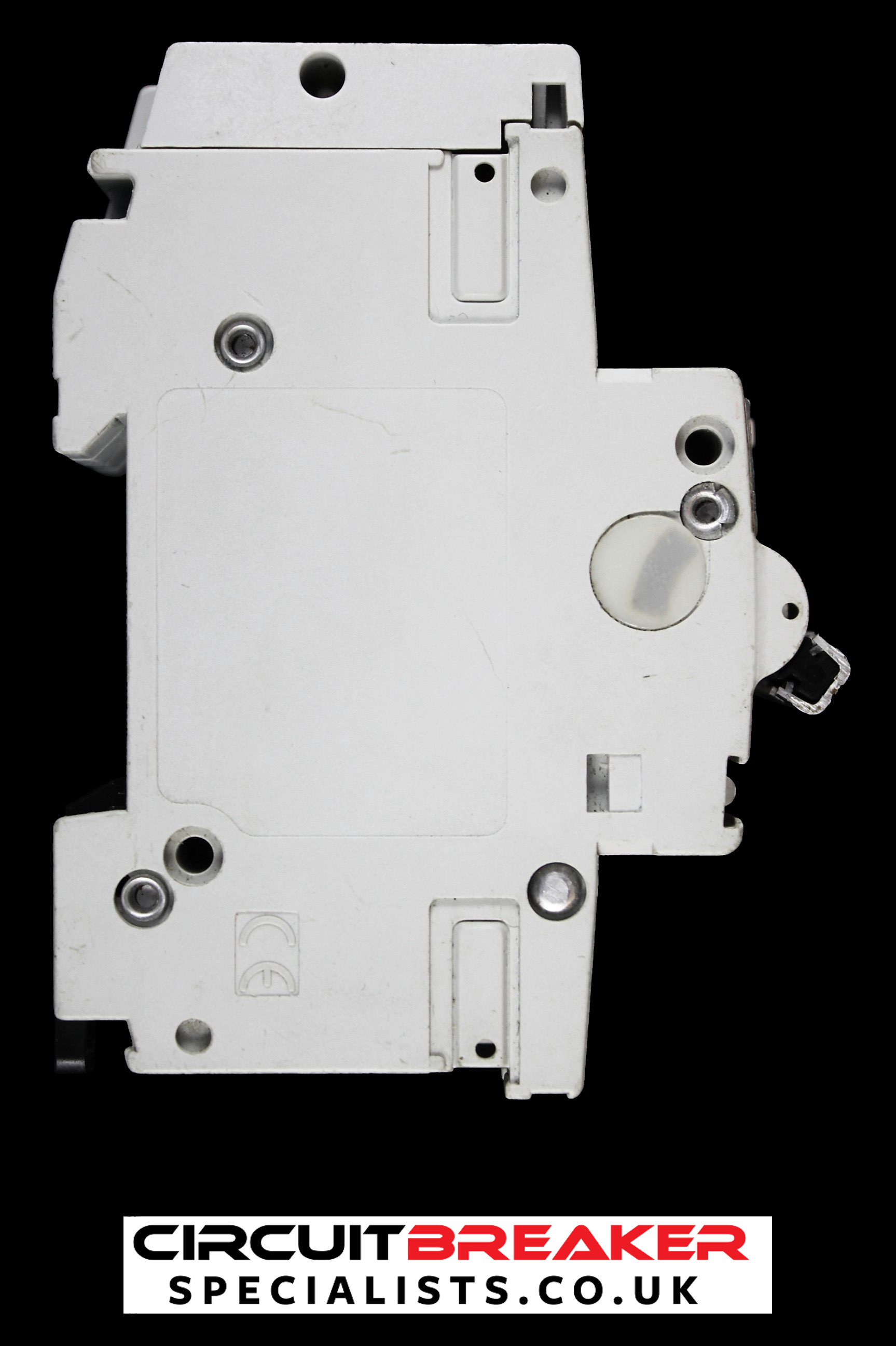PROTEUS 32 AMP CURVE C 4.5kA 30mA DOUBLE POLE RCBO 32MCR