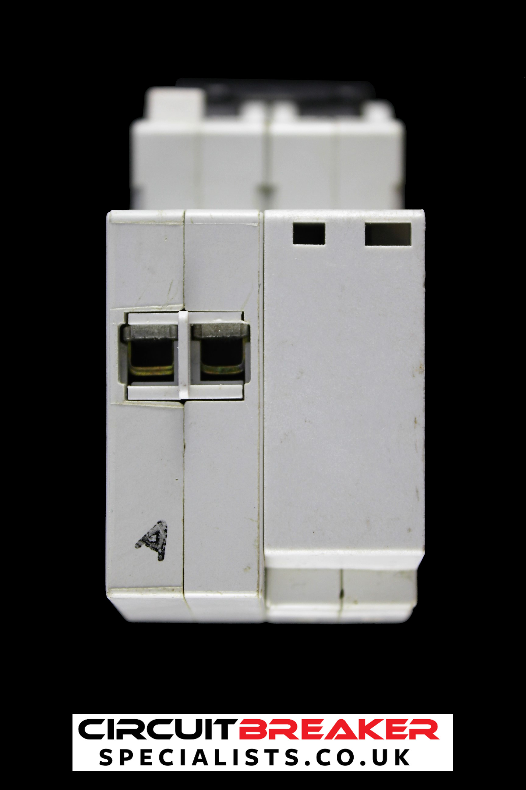 PROTEUS 32 AMP CURVE C 4.5kA 30mA DOUBLE POLE RCBO 32MCR