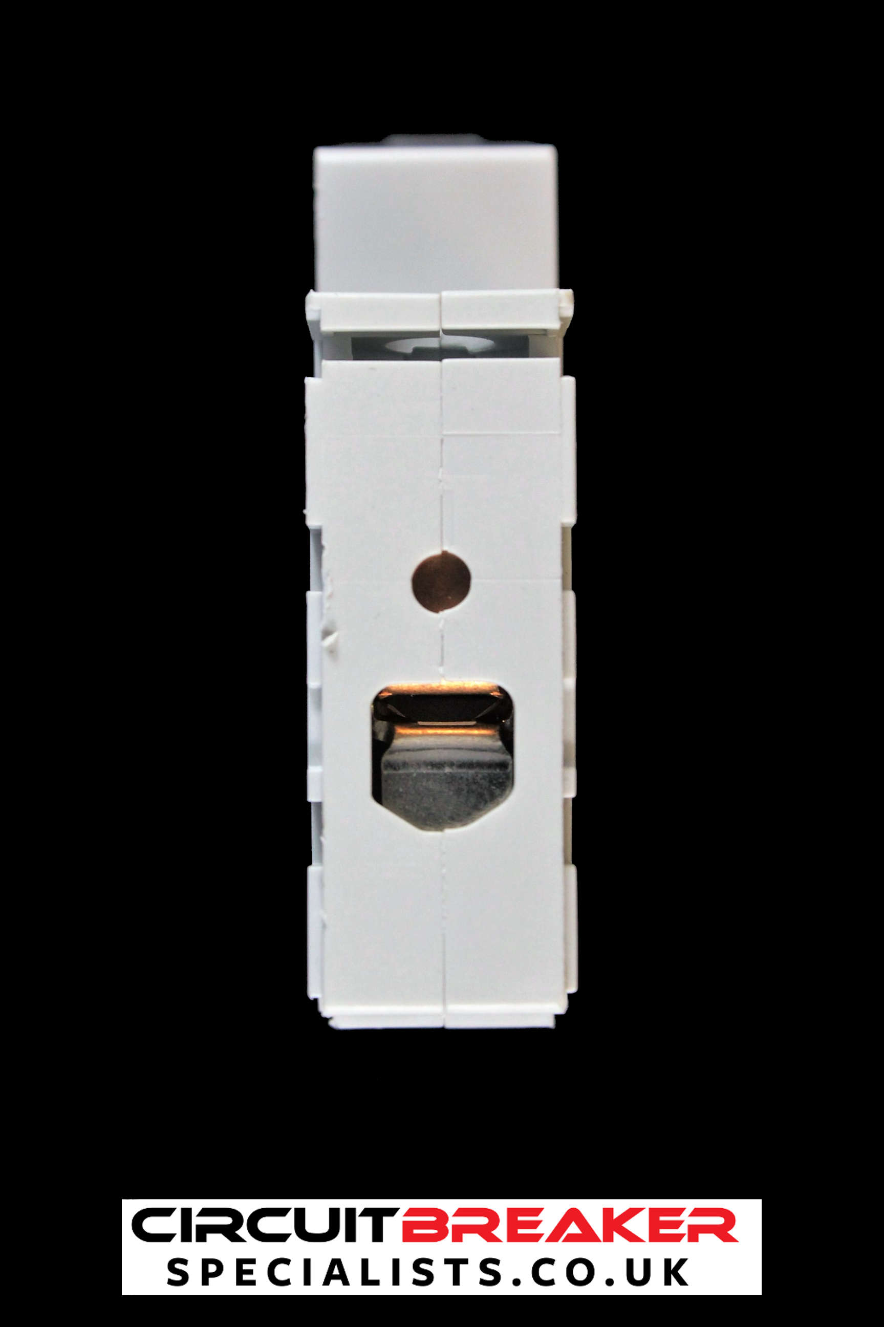 WYLEX 63 AMP CURVE B 6kA MCB CIRCUIT BREAKER NSB63-B