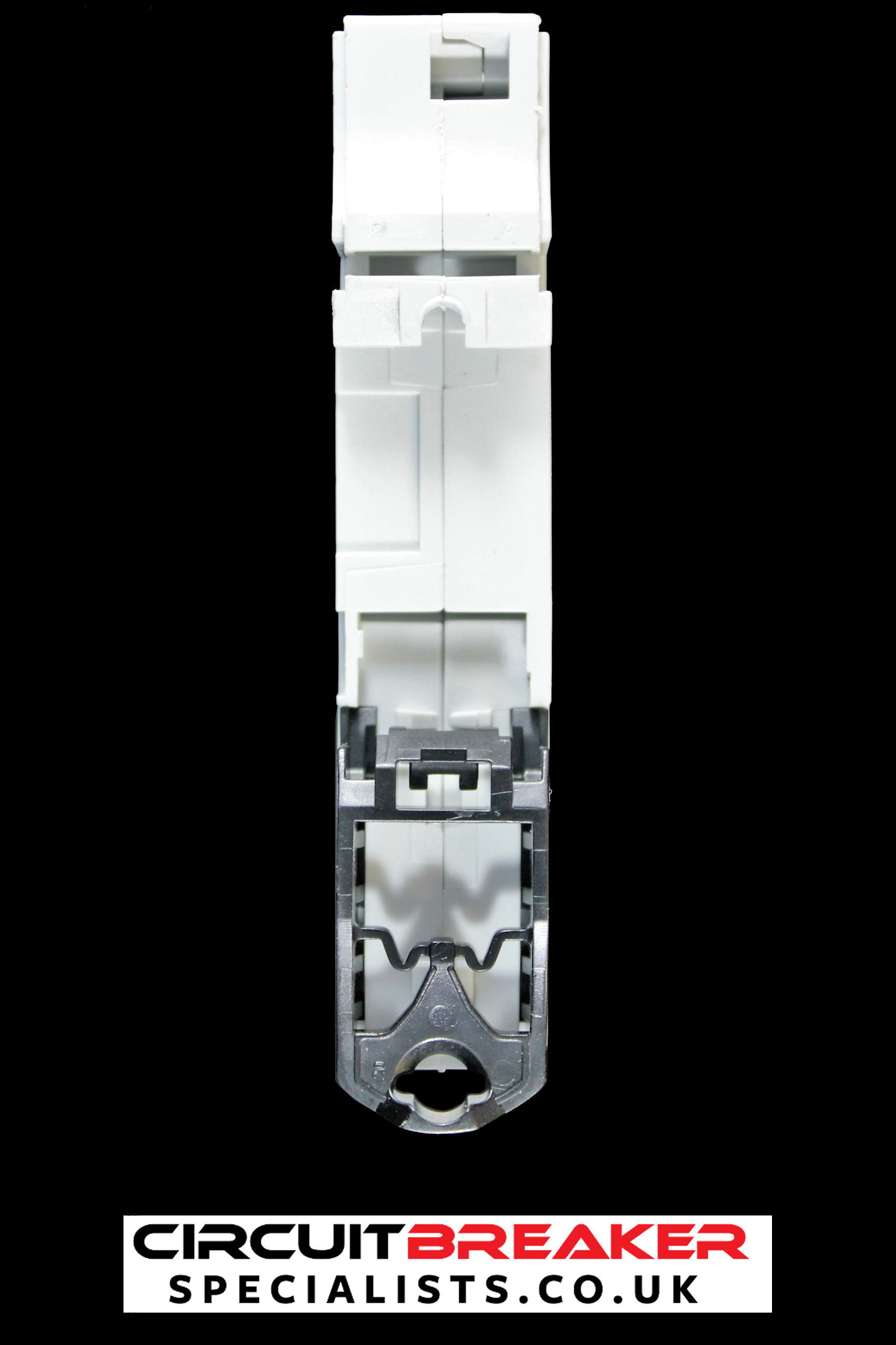 WYLEX 63 AMP CURVE B 6kA MCB CIRCUIT BREAKER NSB63-B