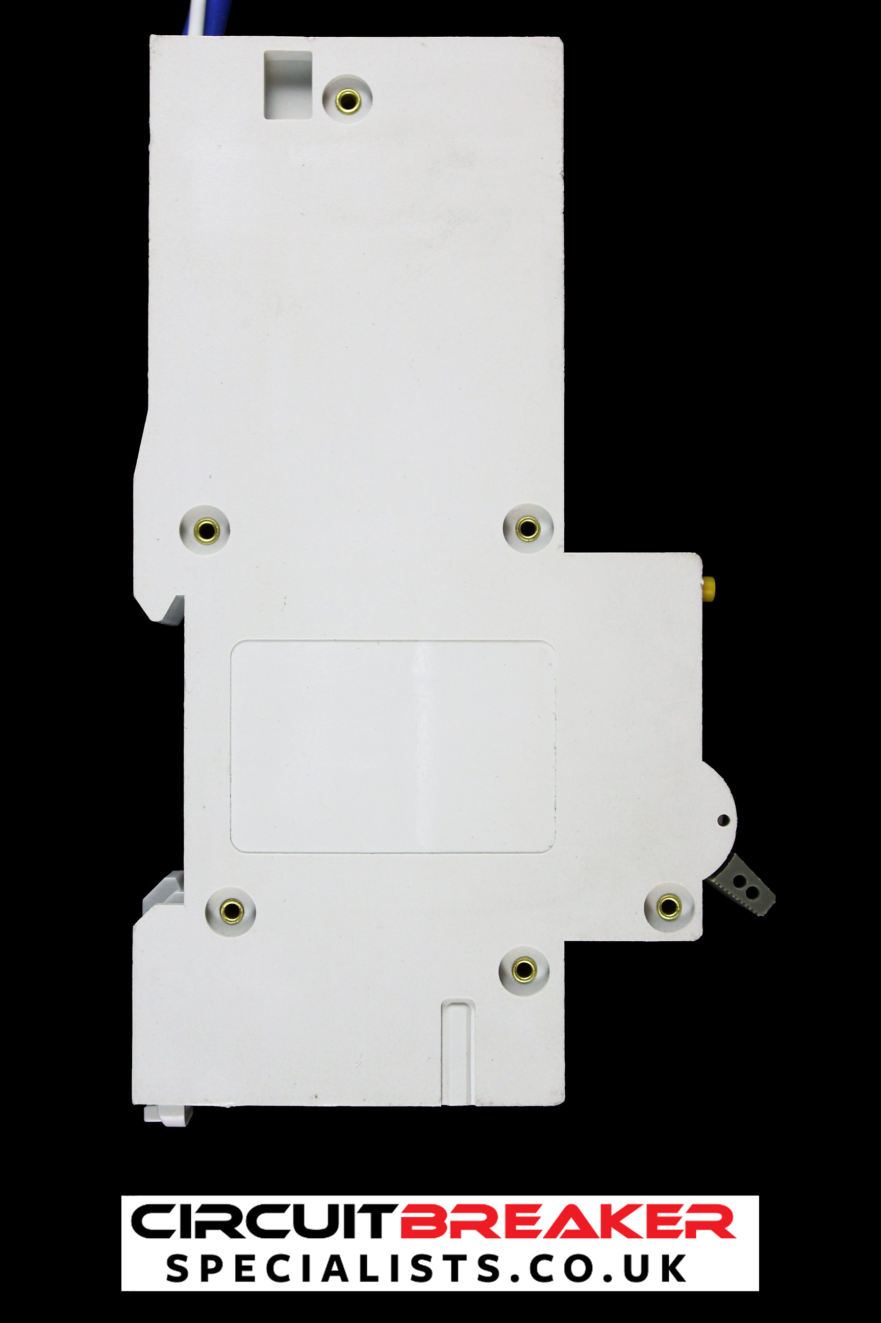 CLIPSAL 16 AMP CURVE B 6kA 30mA RCBO RCD MCB POWERGUARD CRSB1630