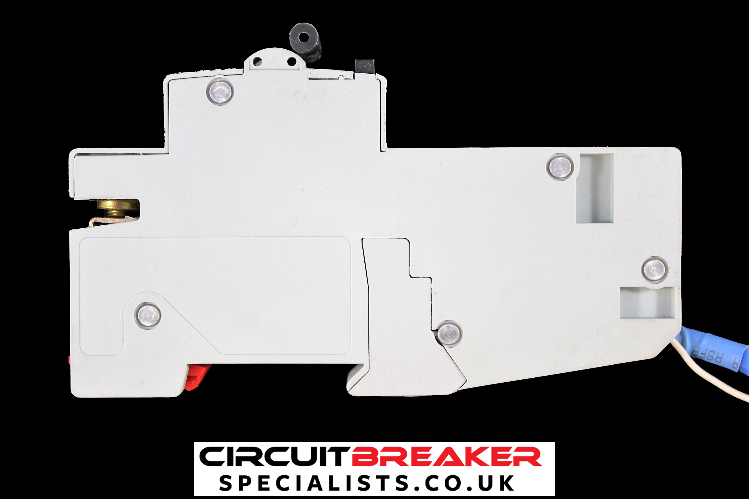 WYLEX 40 AMP CURVE C 6kA 30mA RCBO TYPE A NSBS40/1