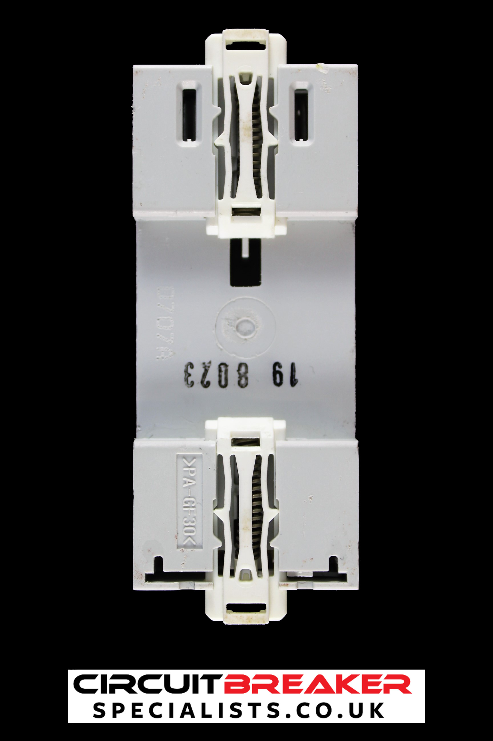 LEGRAND 63 AMP 30mA DOUBLE POLE RCD TYPE AC 08911
