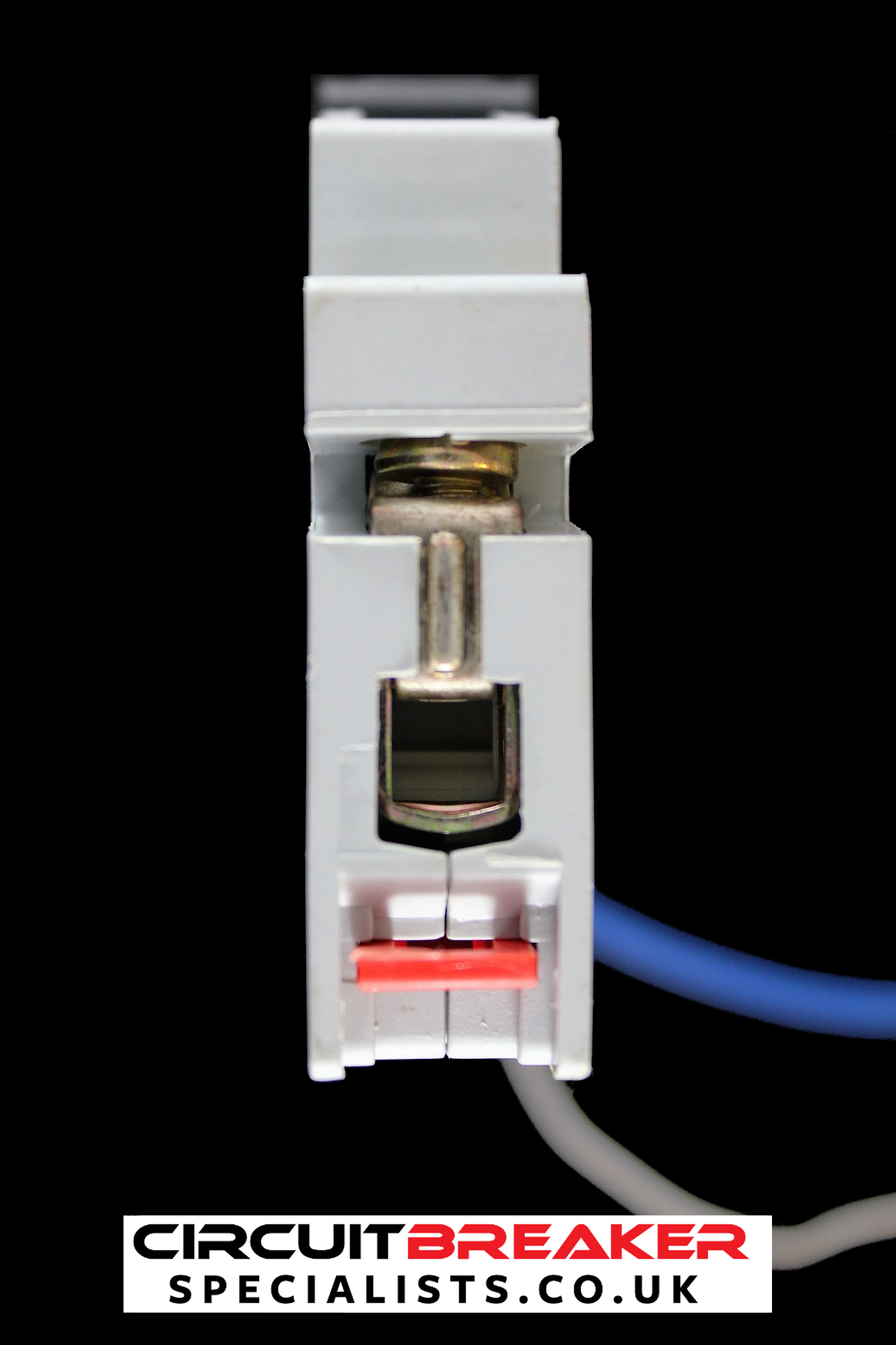 ALTO 32 AMP CURVE C 6kA 30mA RCBO TYPE AC AL2761